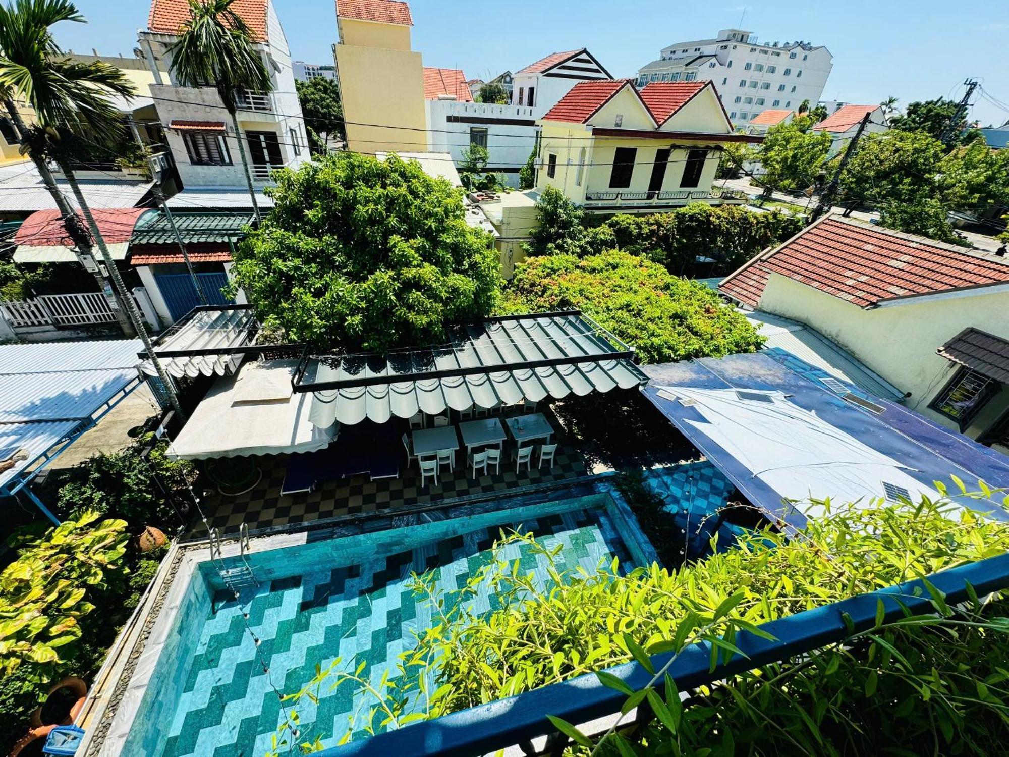 Villa Relax Garden Boutique Hoi An