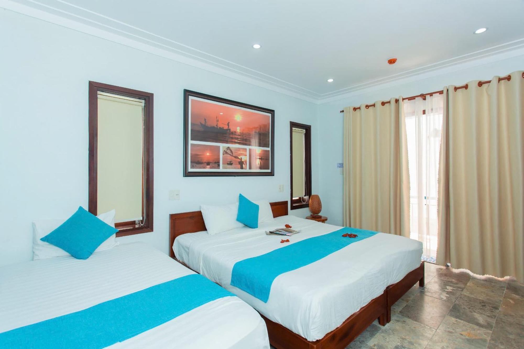 Villa Relax Garden Boutique *