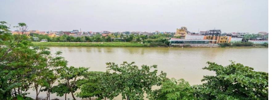 Blue River Boutique Hotel Hoi An