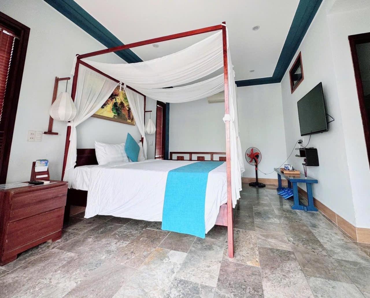 Relax Garden Boutique Villa *