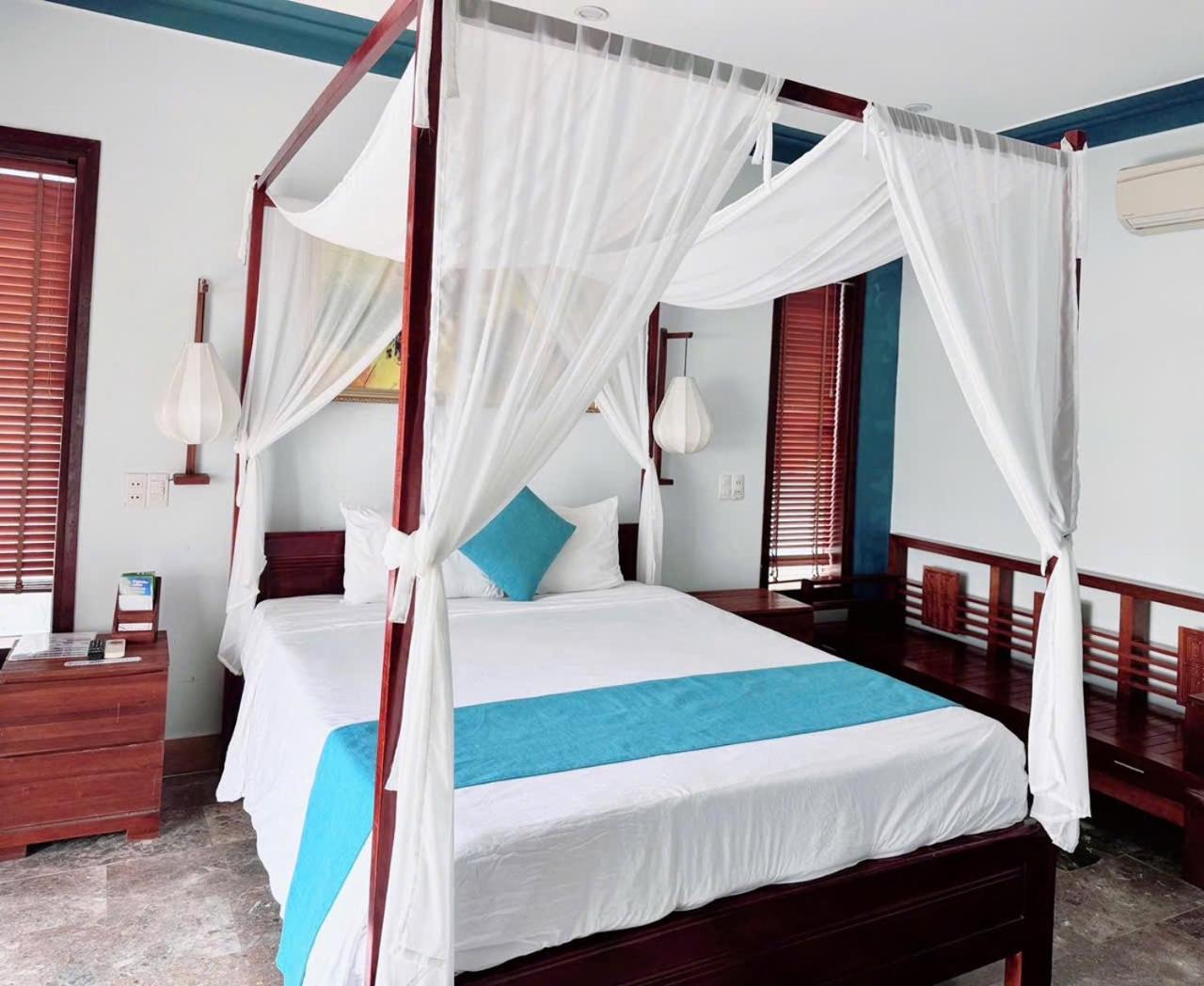 Relax Garden Boutique Villa