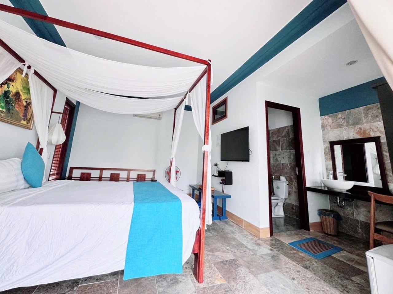 Villa Relax Garden Boutique *