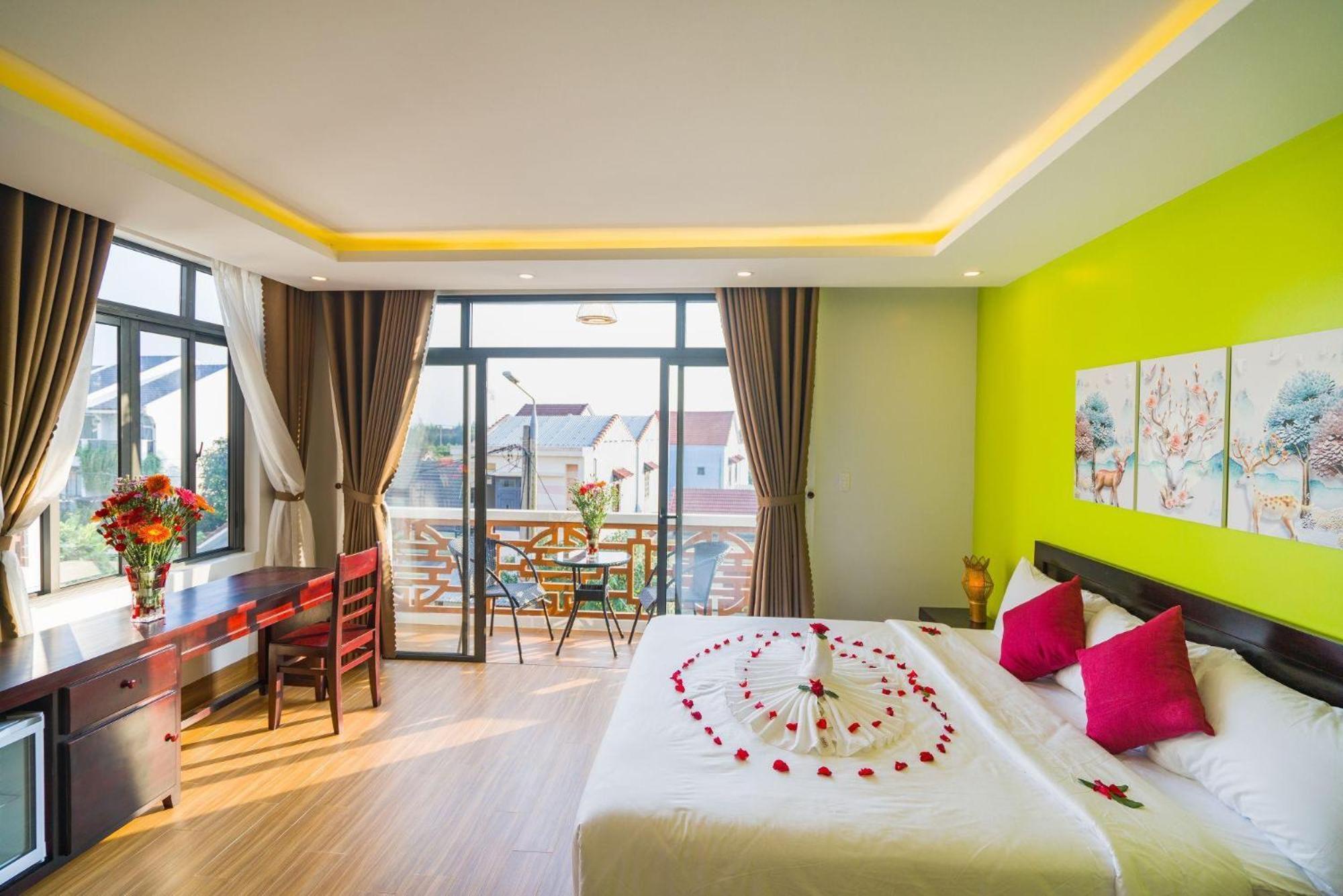 Villa An Bang An Hoi An