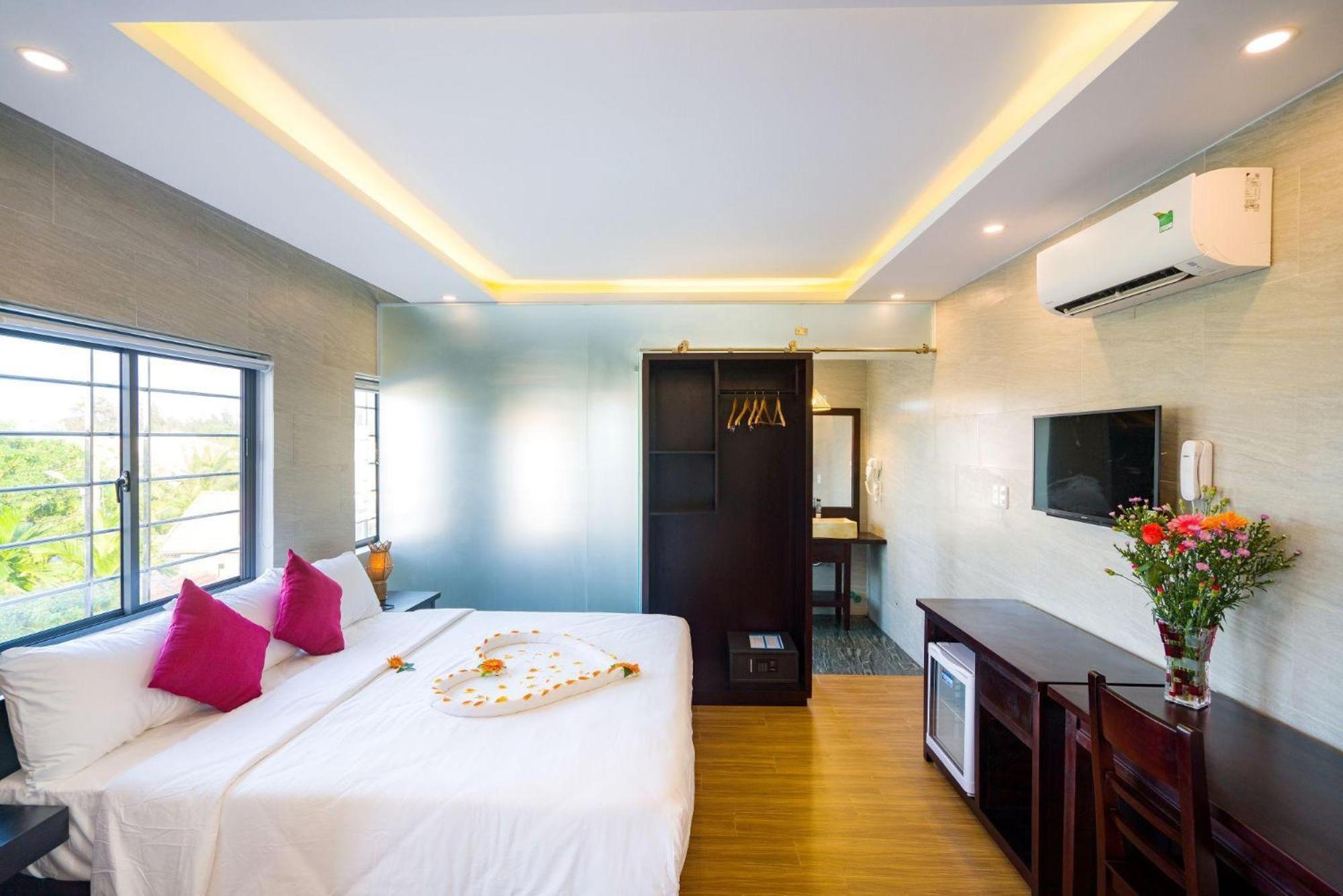 An Bang An Villa