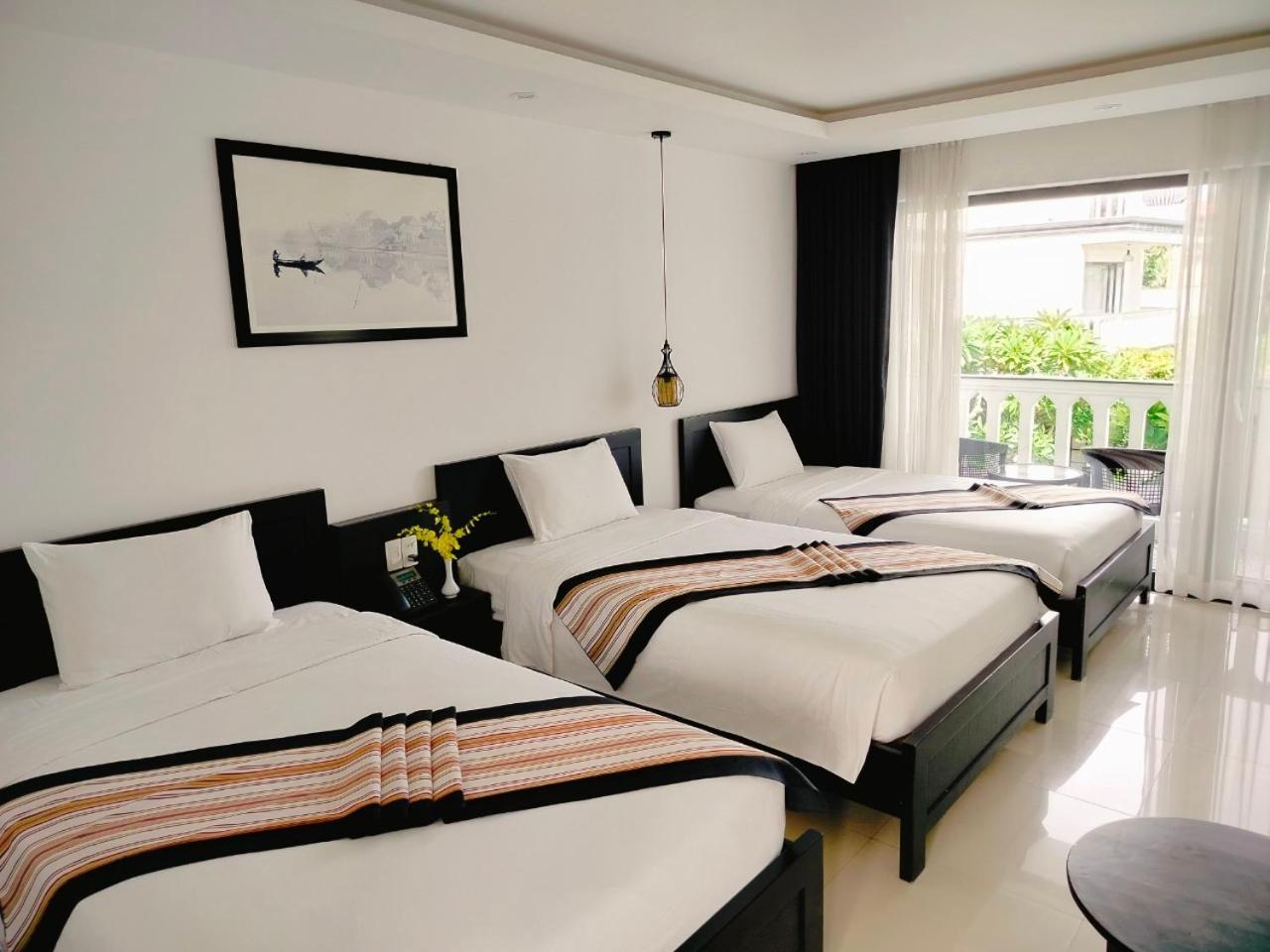 Gem Riverside 4* Hoi An