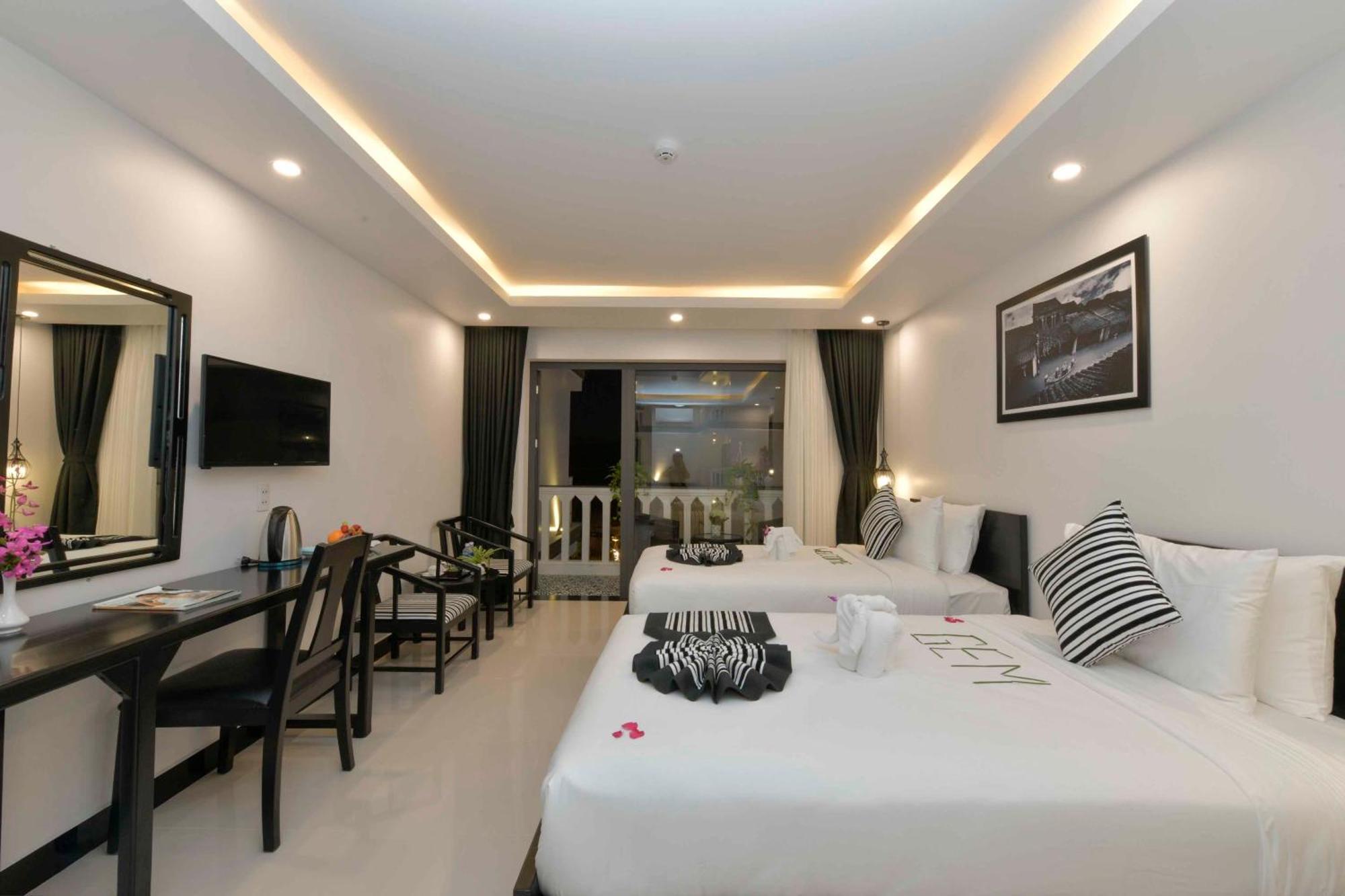 Gem Riverside 4* Hoi An