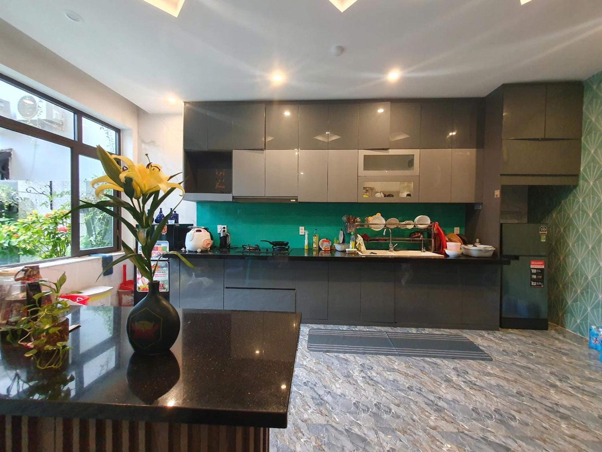 De Pi's Homestay