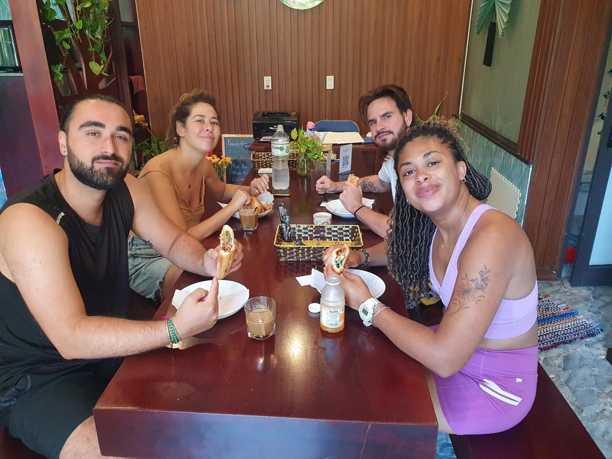 Homestay De Pi's