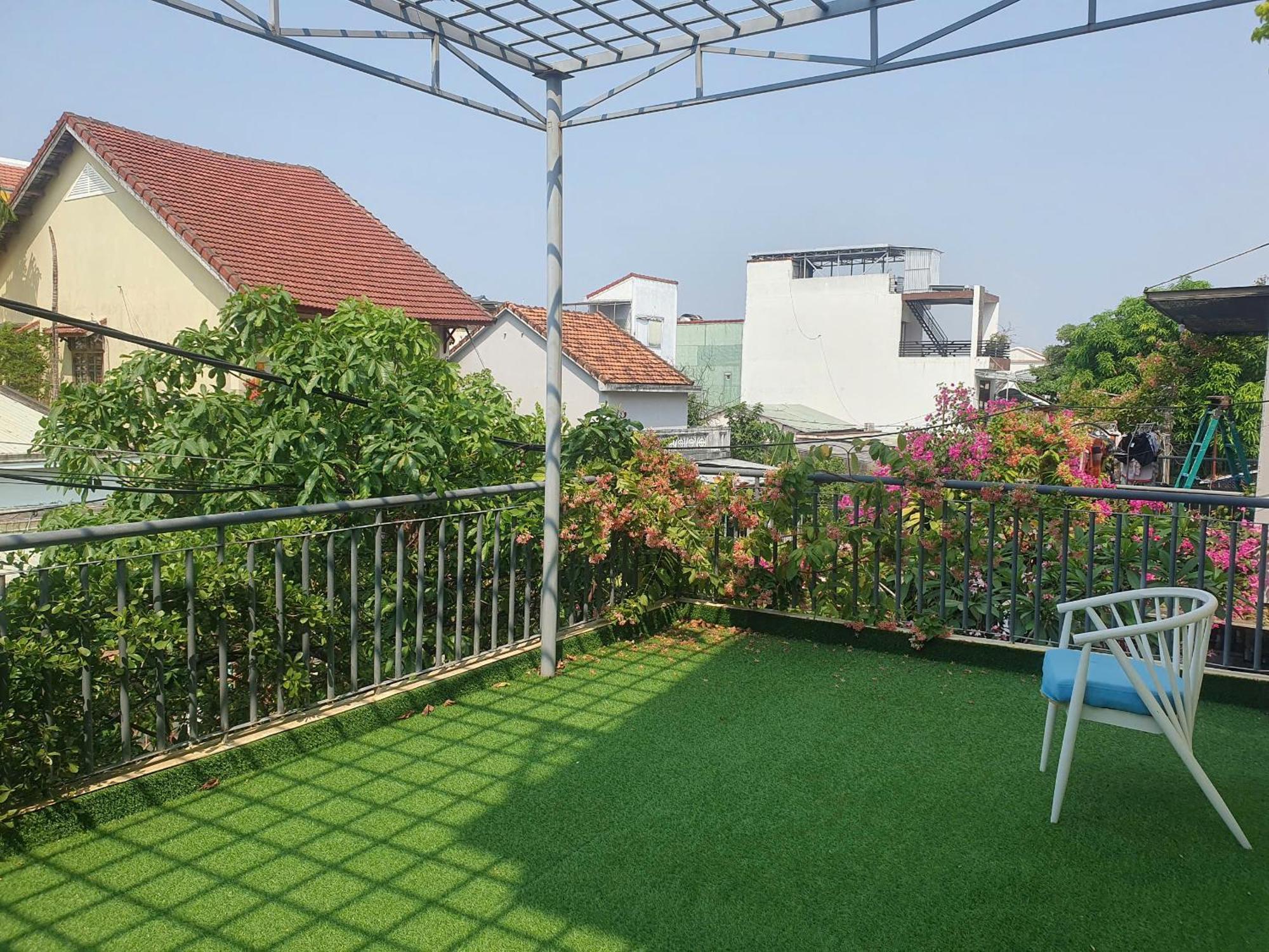 De Pi's Homestay Hoi An