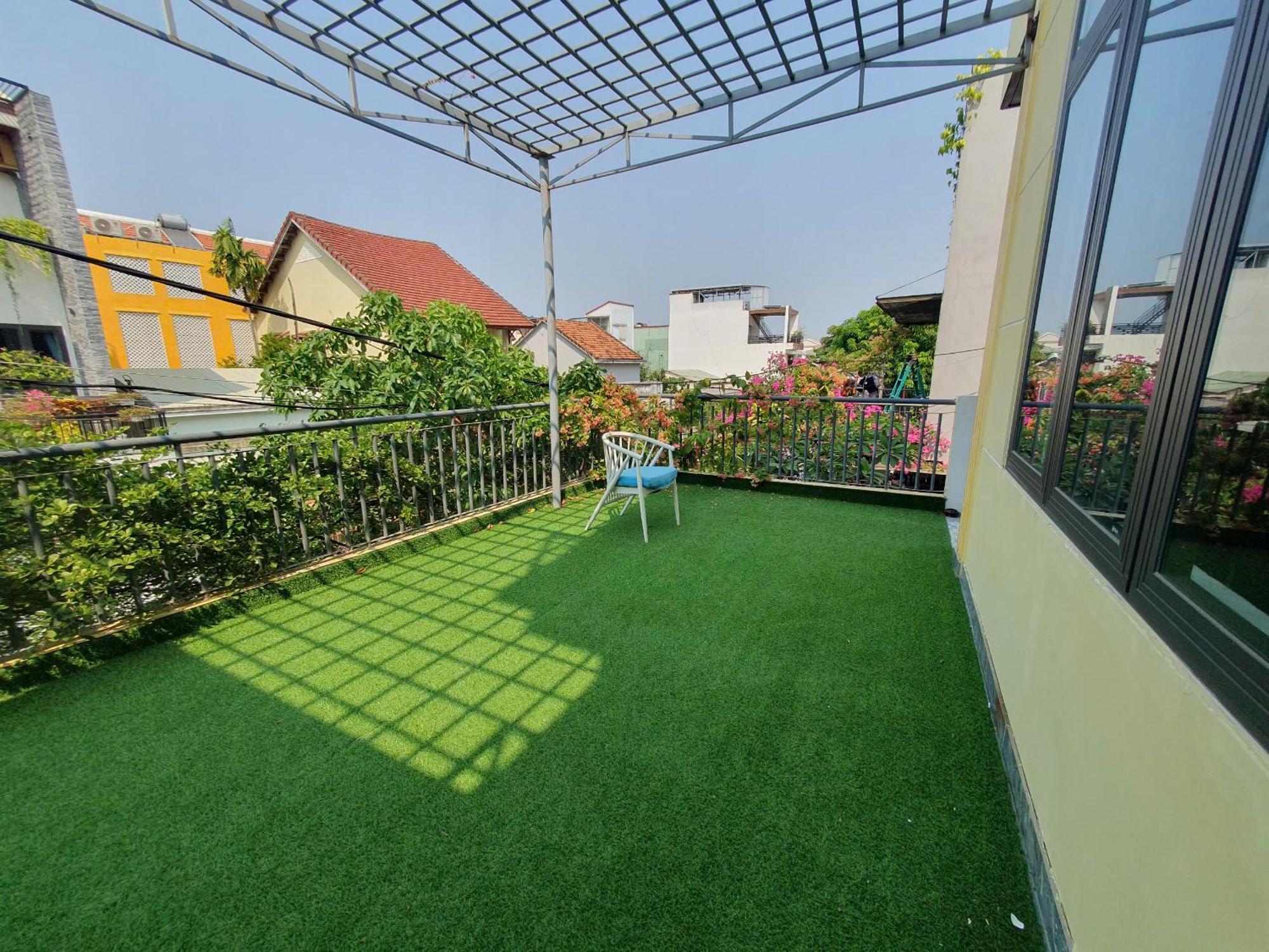 Homestay De Pi's *