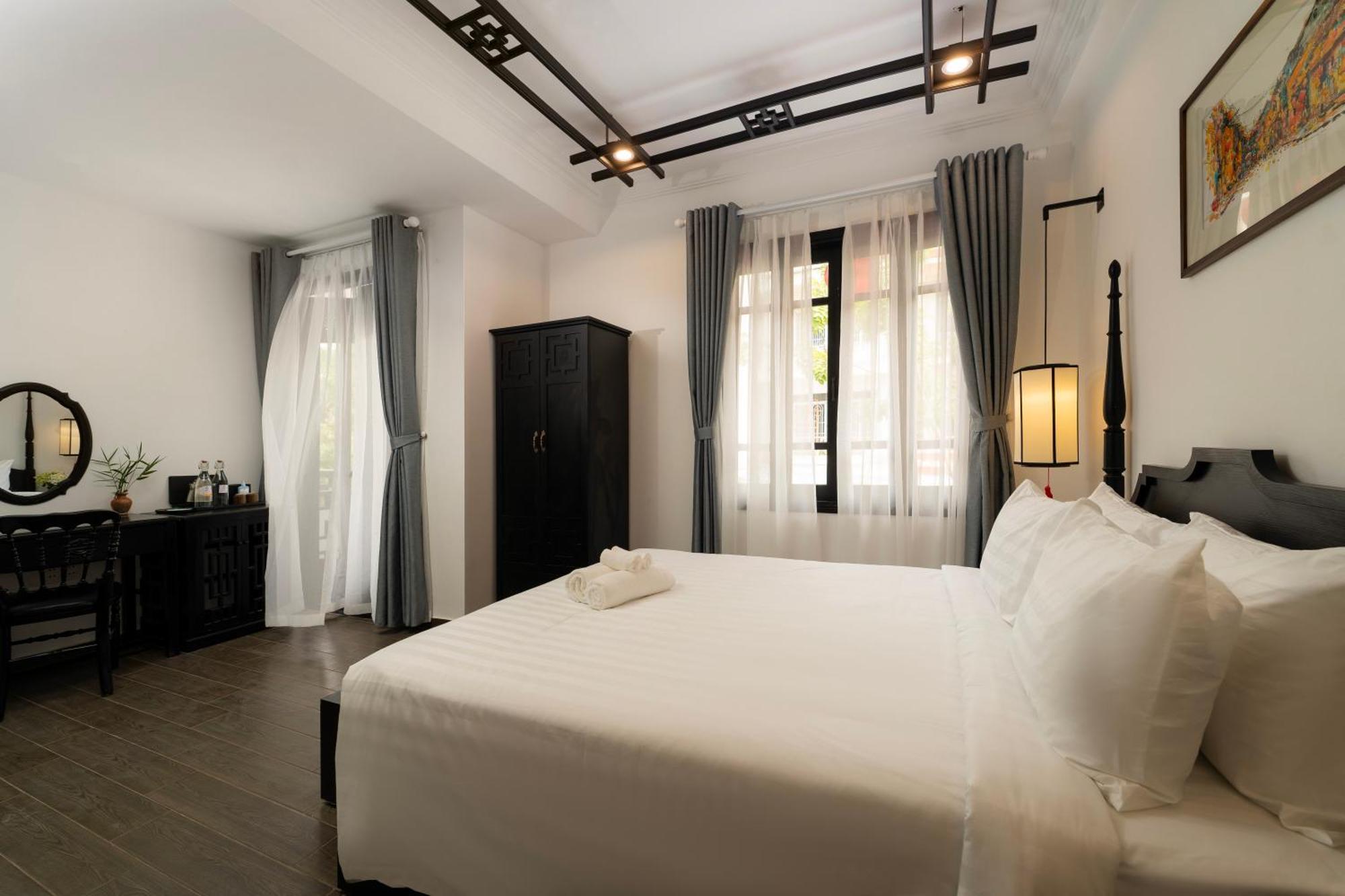 Hotel Hoianese Old Town Boutique 5*