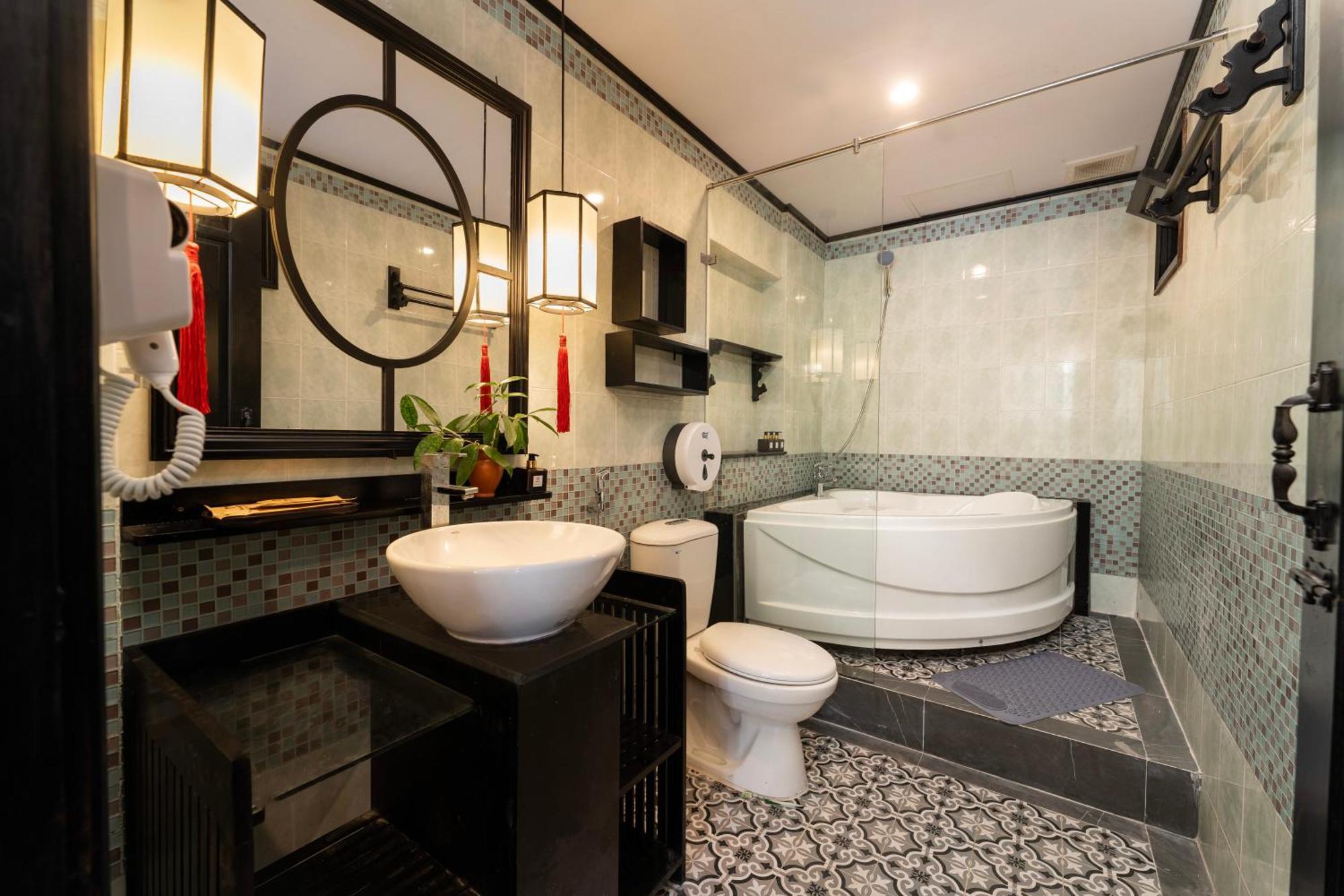 Hoianese Old Town Boutique 5* Hoi An
