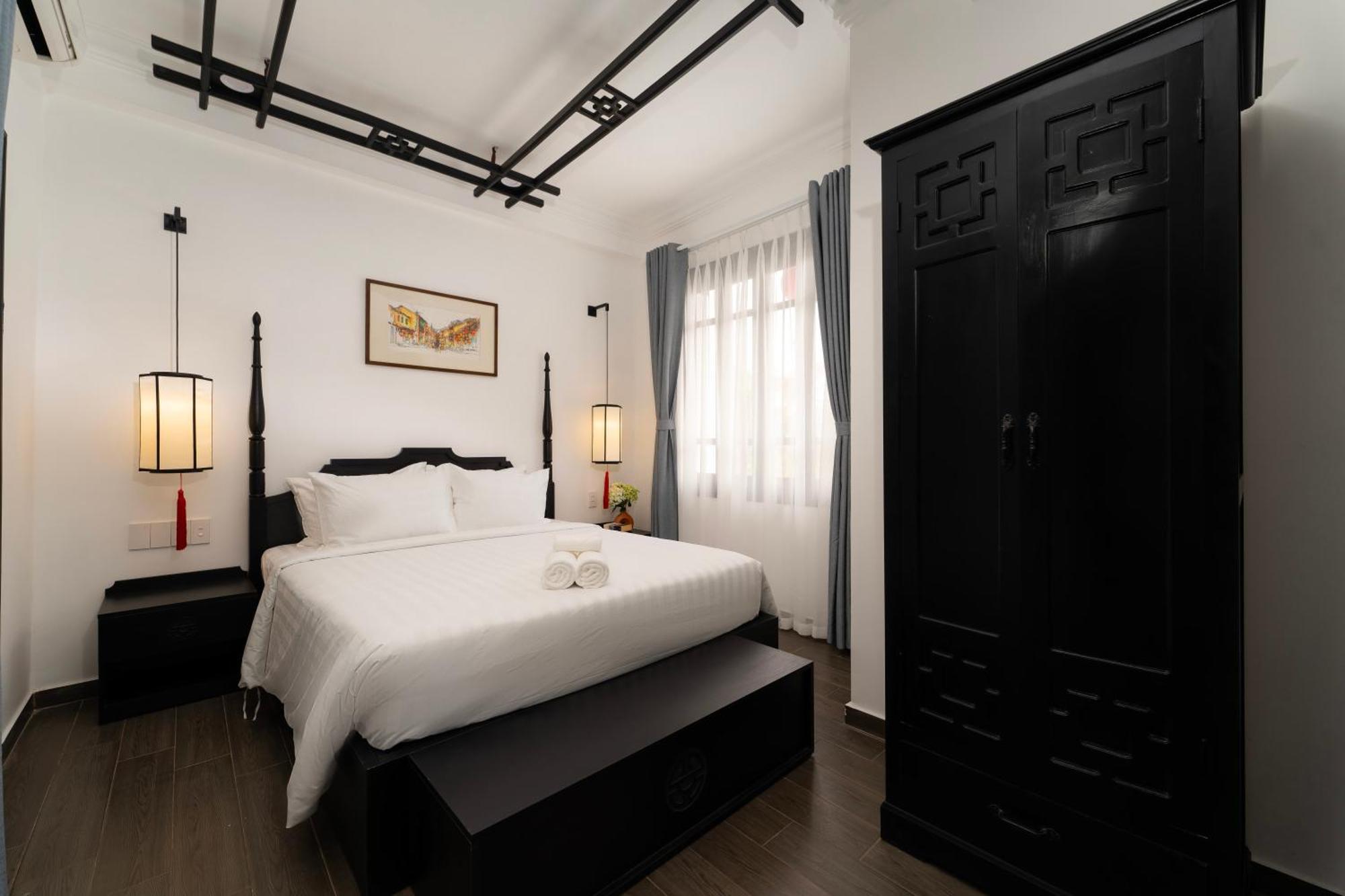 Hoianese Old Town Boutique Hoi An
