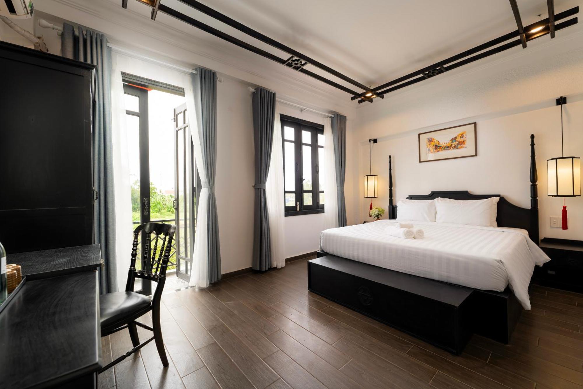 Hotel Hoianese Old Town Boutique 5*