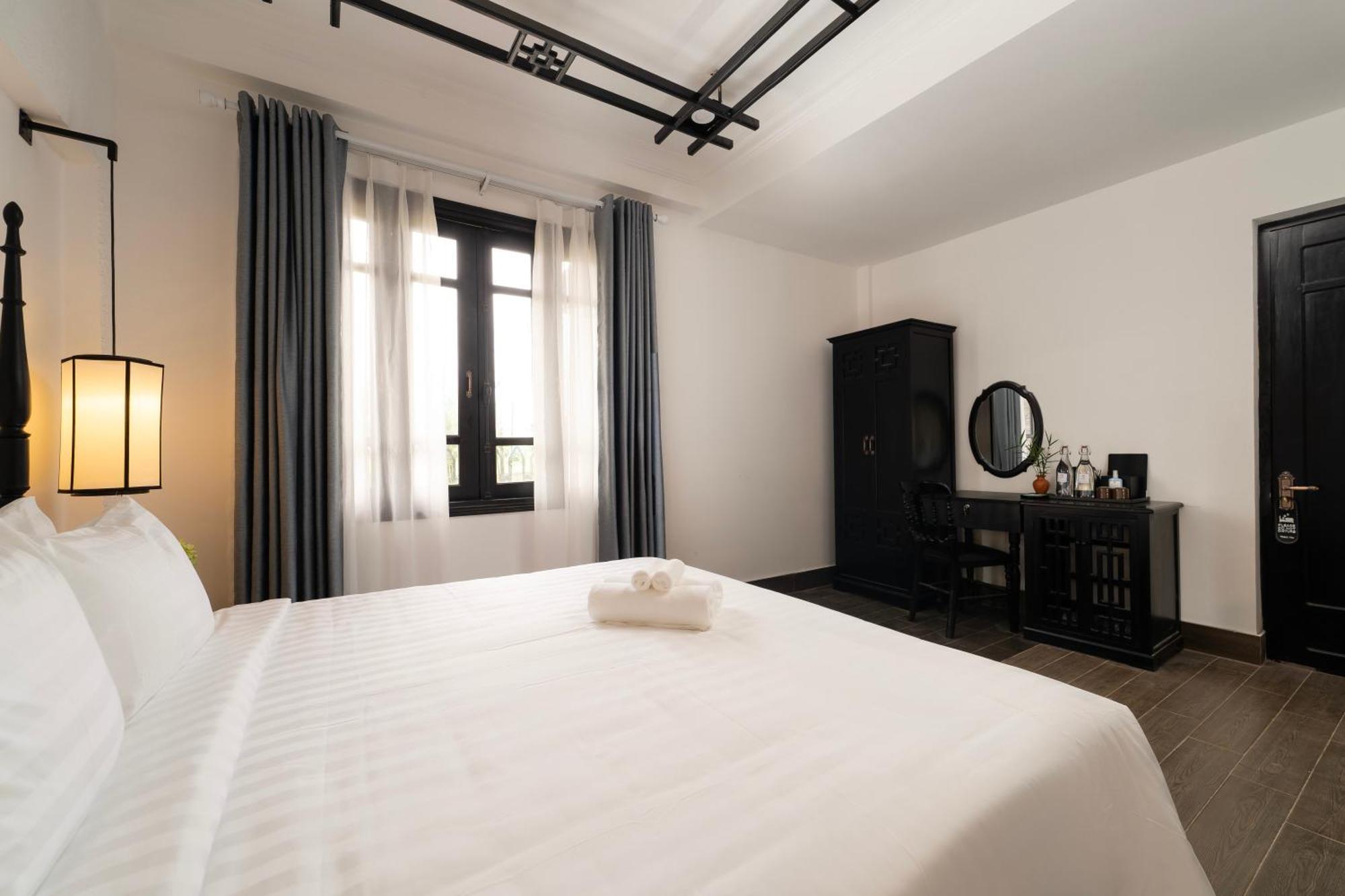 Hoianese Old Town Boutique Hotel 5*