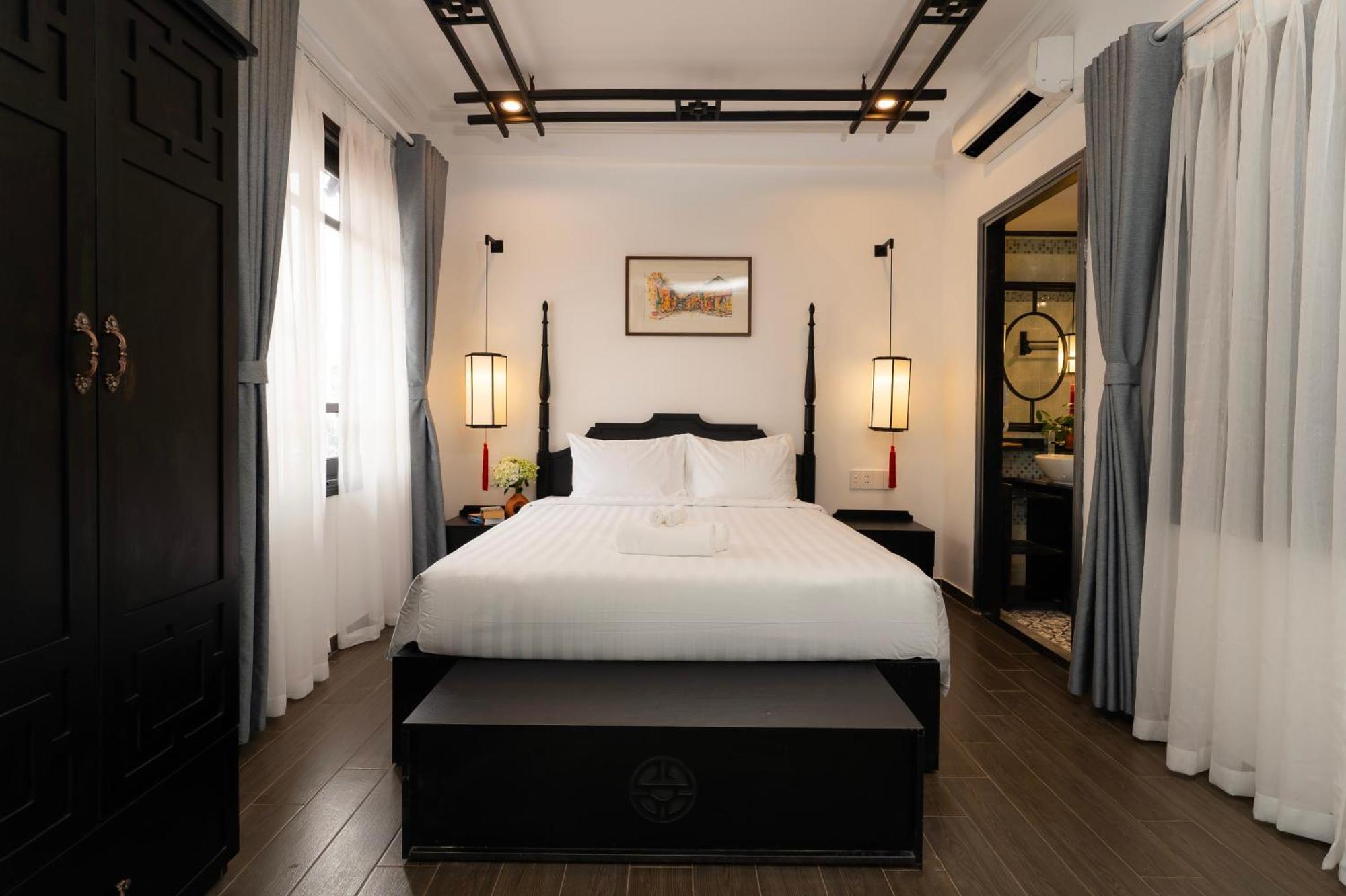 Hotel Hoianese Old Town Boutique 5*