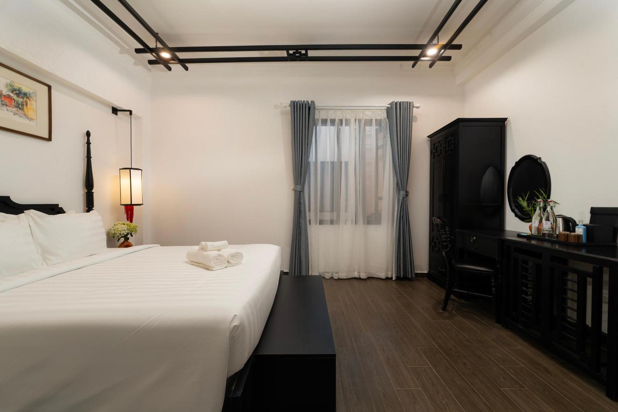 Hoianese Old Town Boutique 5*