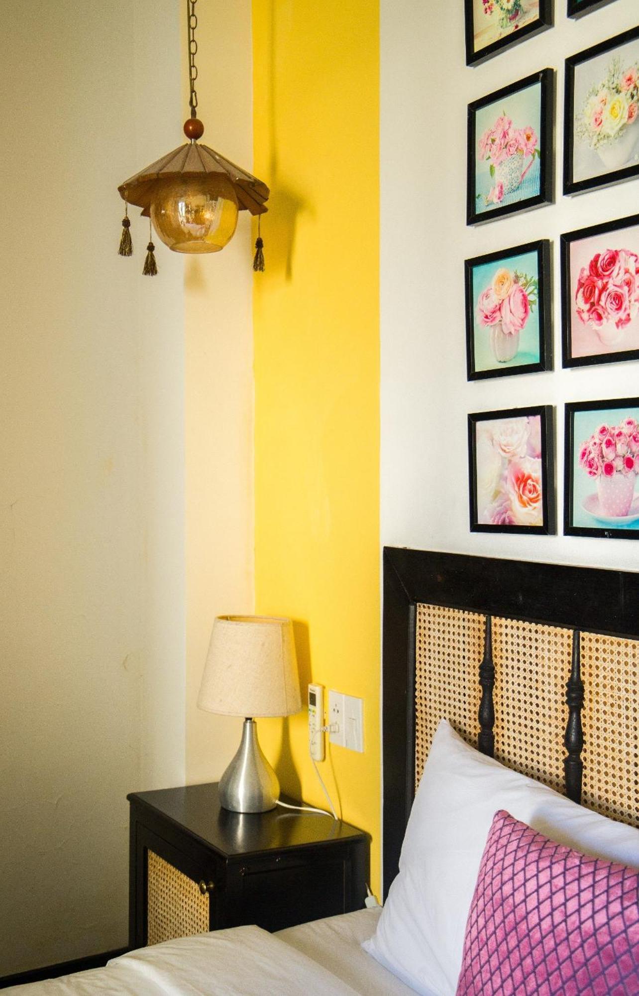 Villa Heritage Rosie - 2 Bedrooms With Private Pool And Authentic Decor