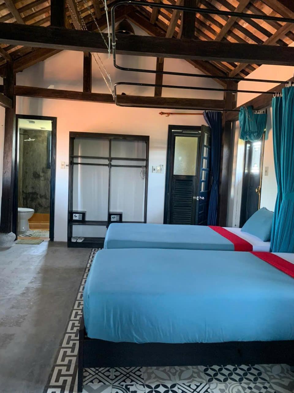 Calm House 3 Boutique Khách sạn Hội An