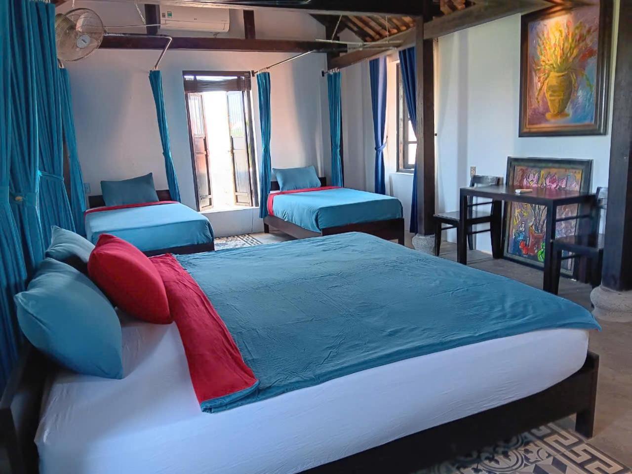 Calm House 3 Boutique Khách sạn Hội An