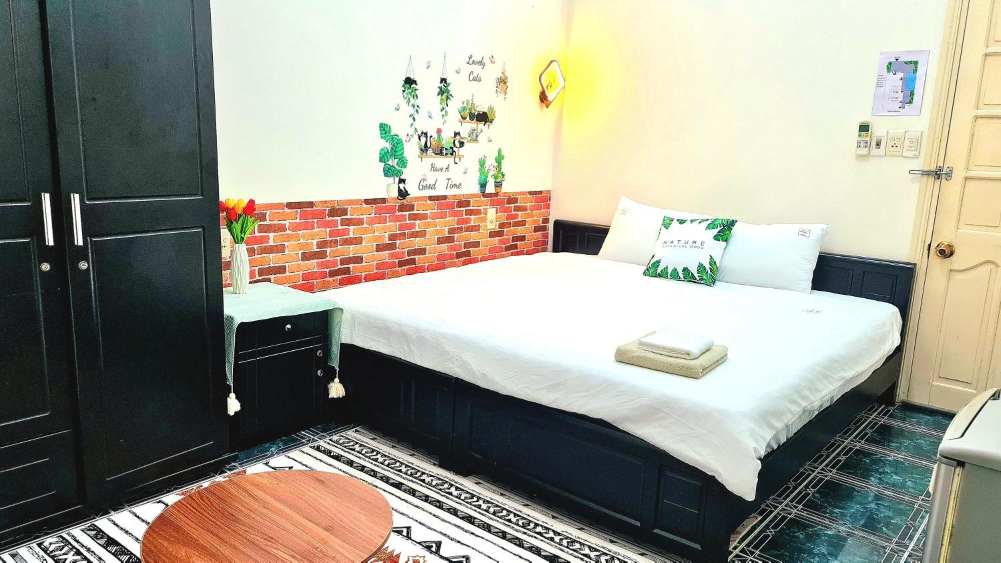 Minh Trang -bbq Garden 3*