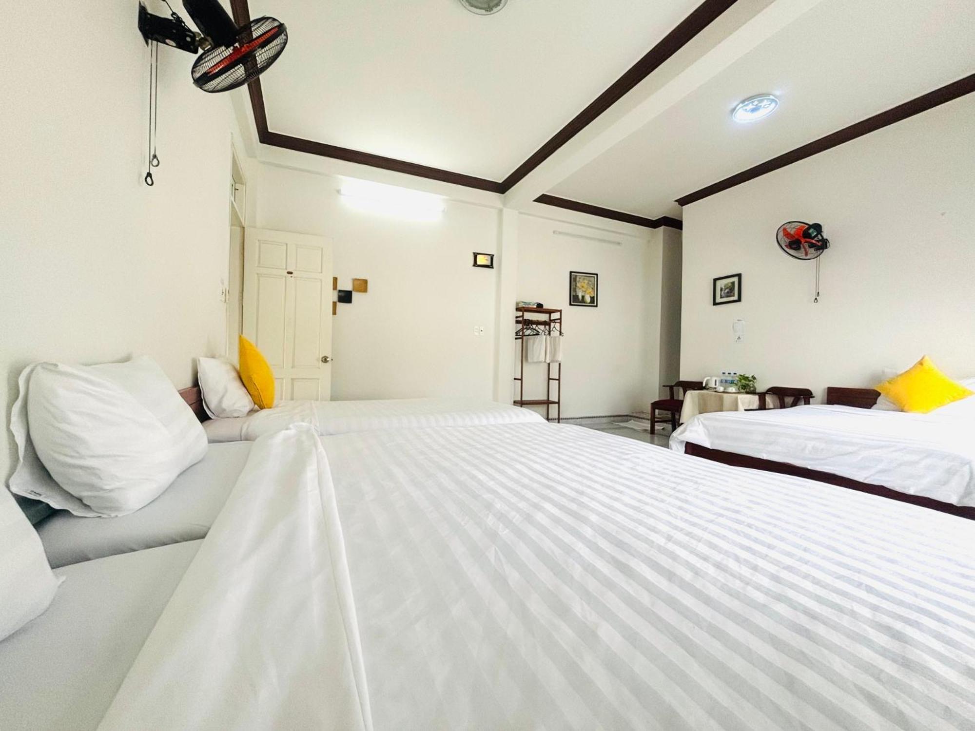 Good Morning And Homestay Hoi An