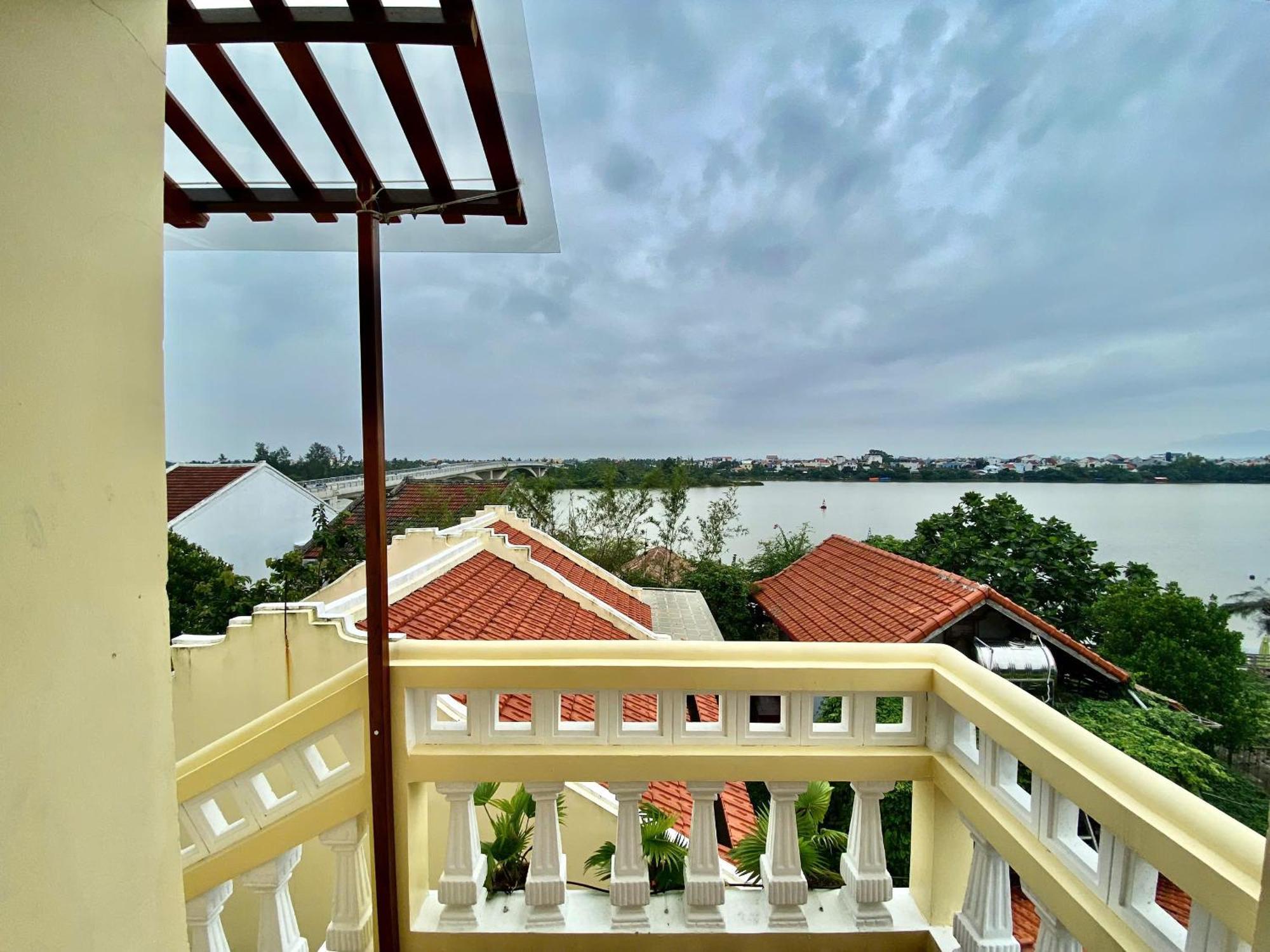 Orchid Garden Riverside Hoi An