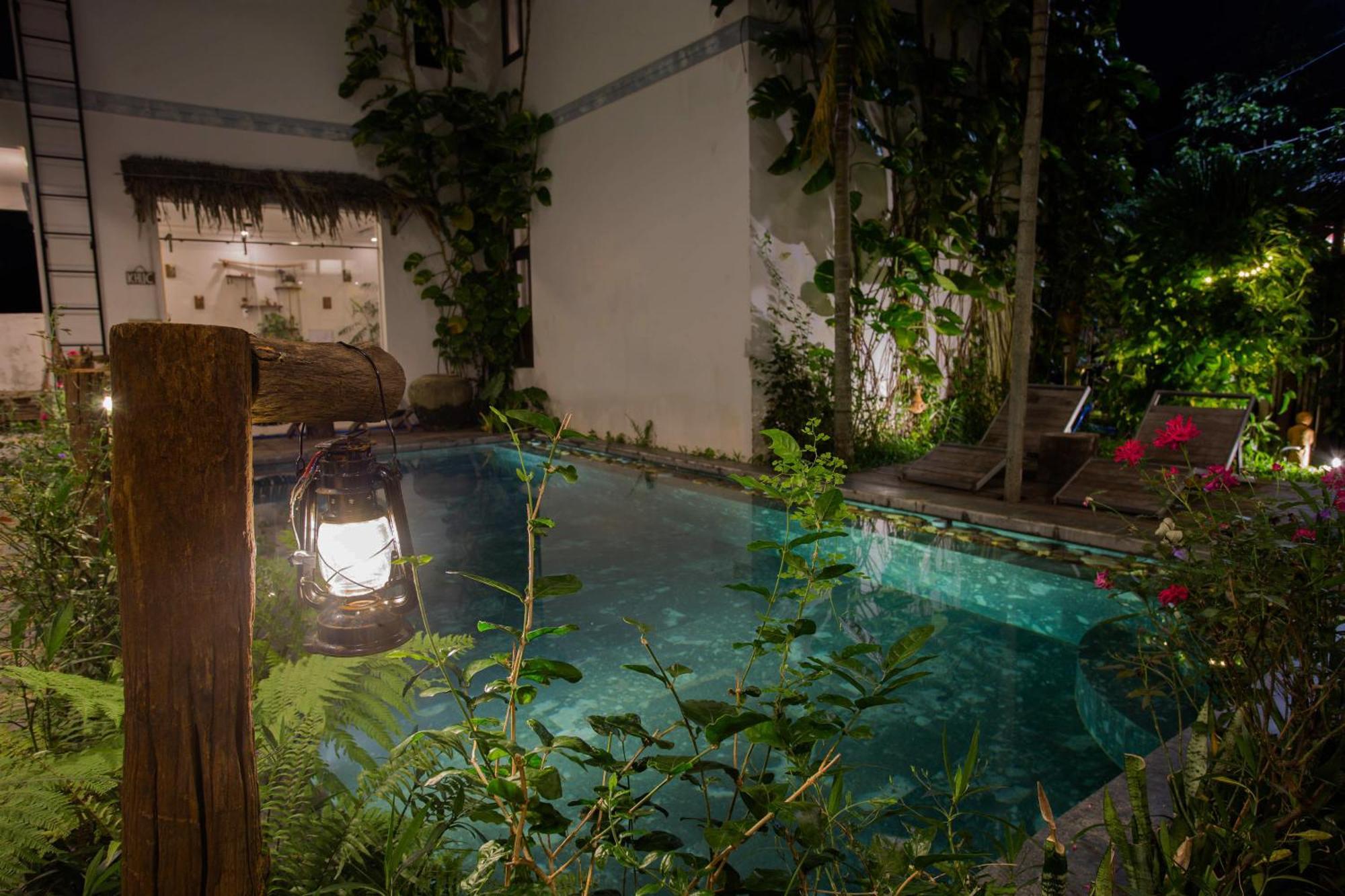 Fairy Garden 3* Hoi An