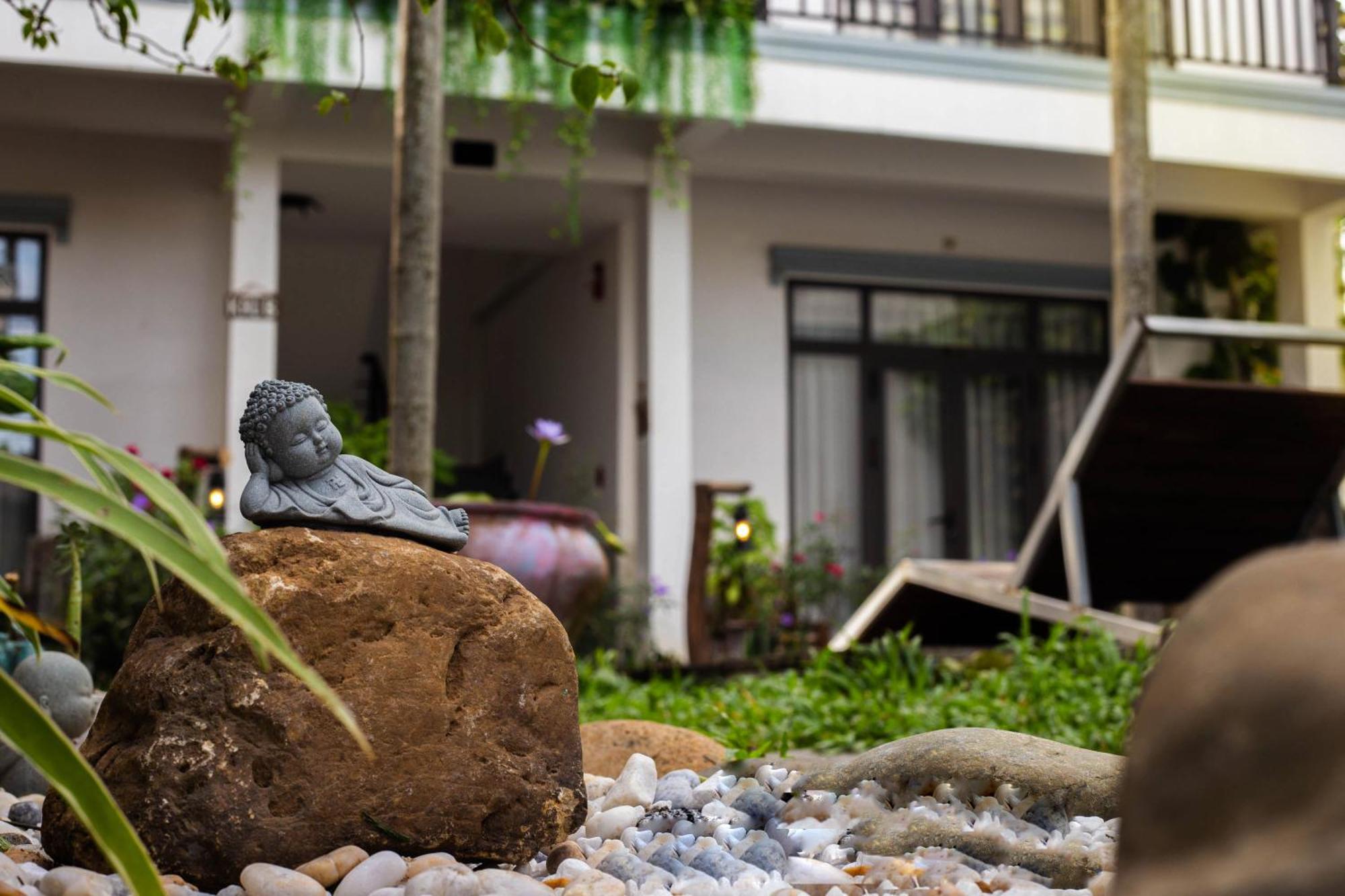 Fairy Garden Hotel