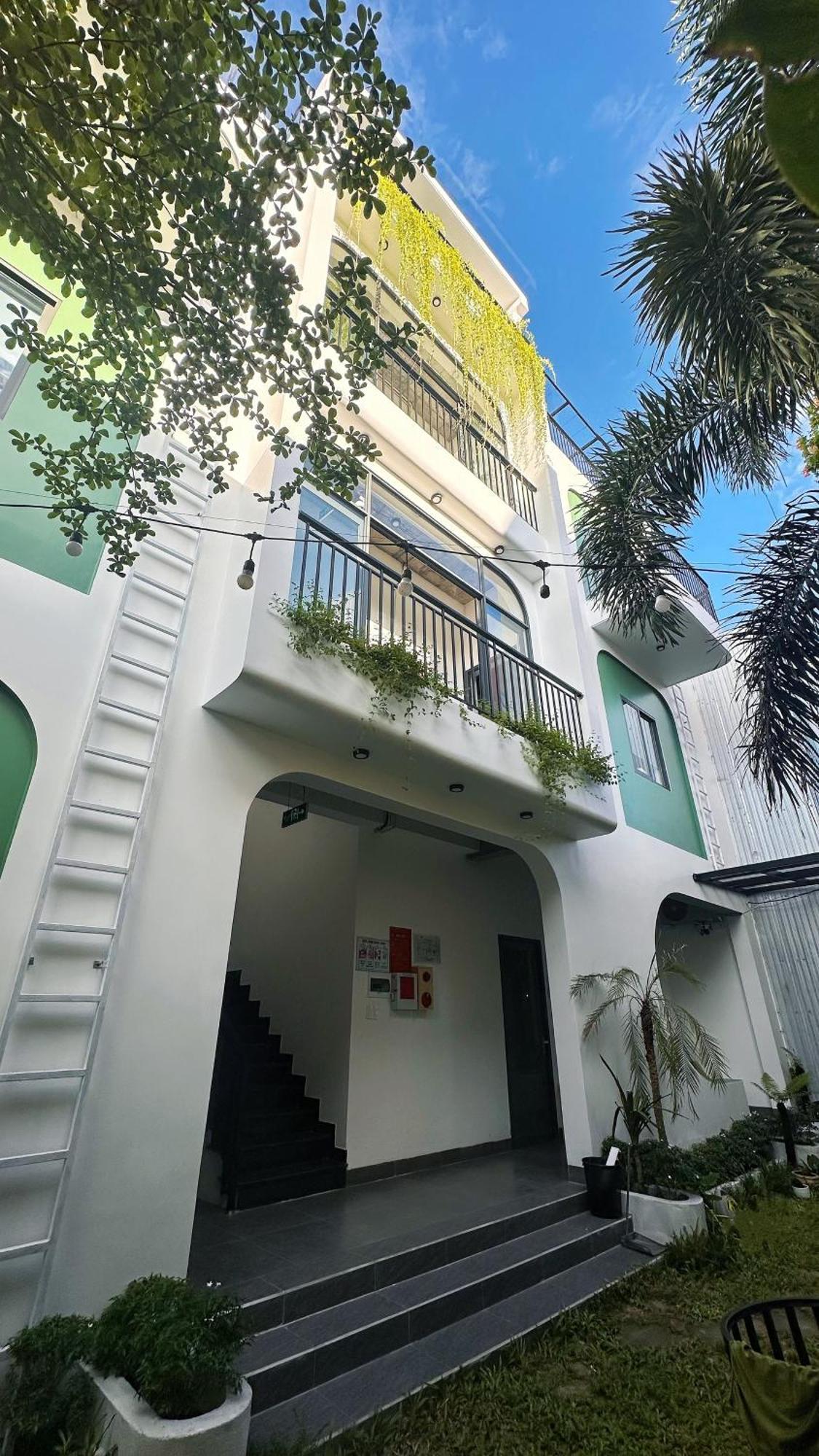 Gito Hostel Hoi An