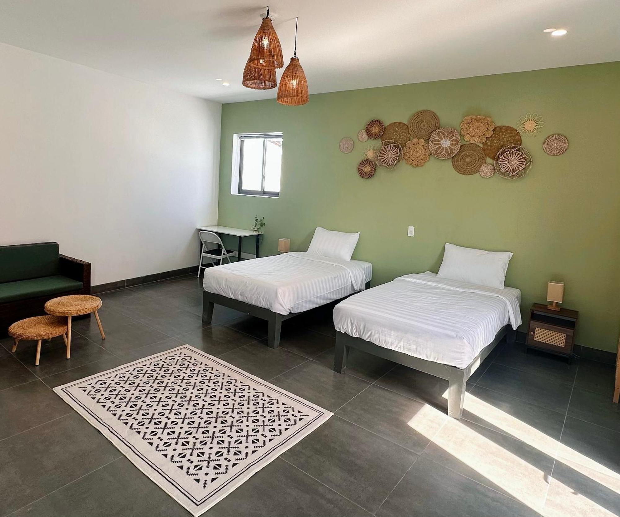 Hostel Gito Hoi An