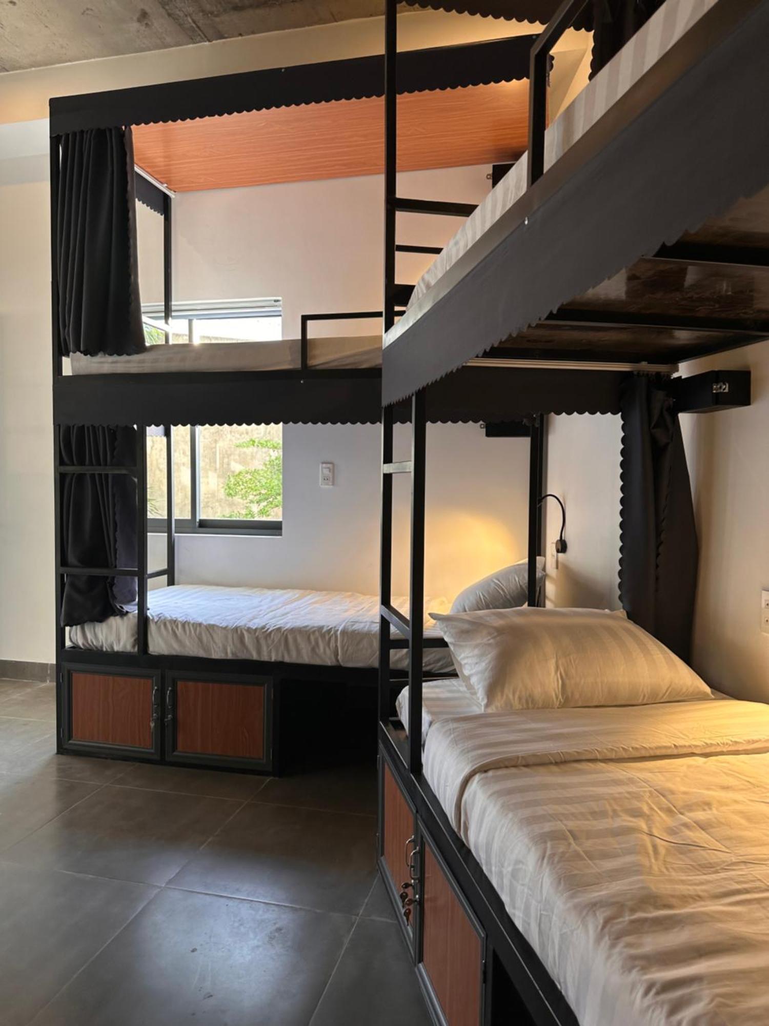 Hostel Gito *