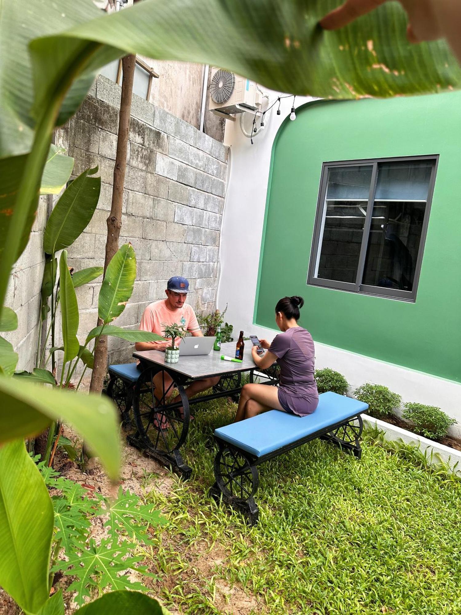 Hostel Gito