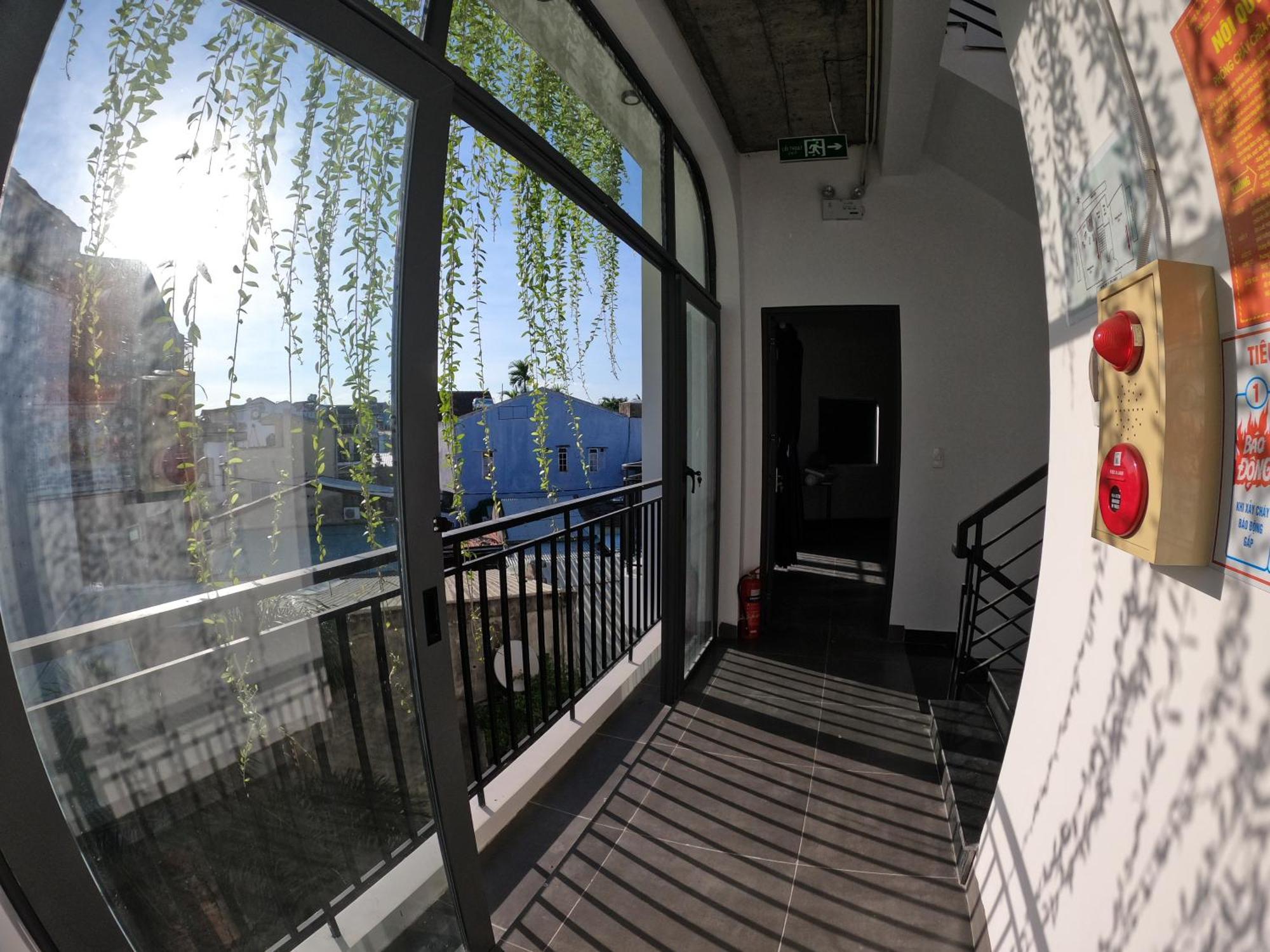 Hostel Gito Hoi An