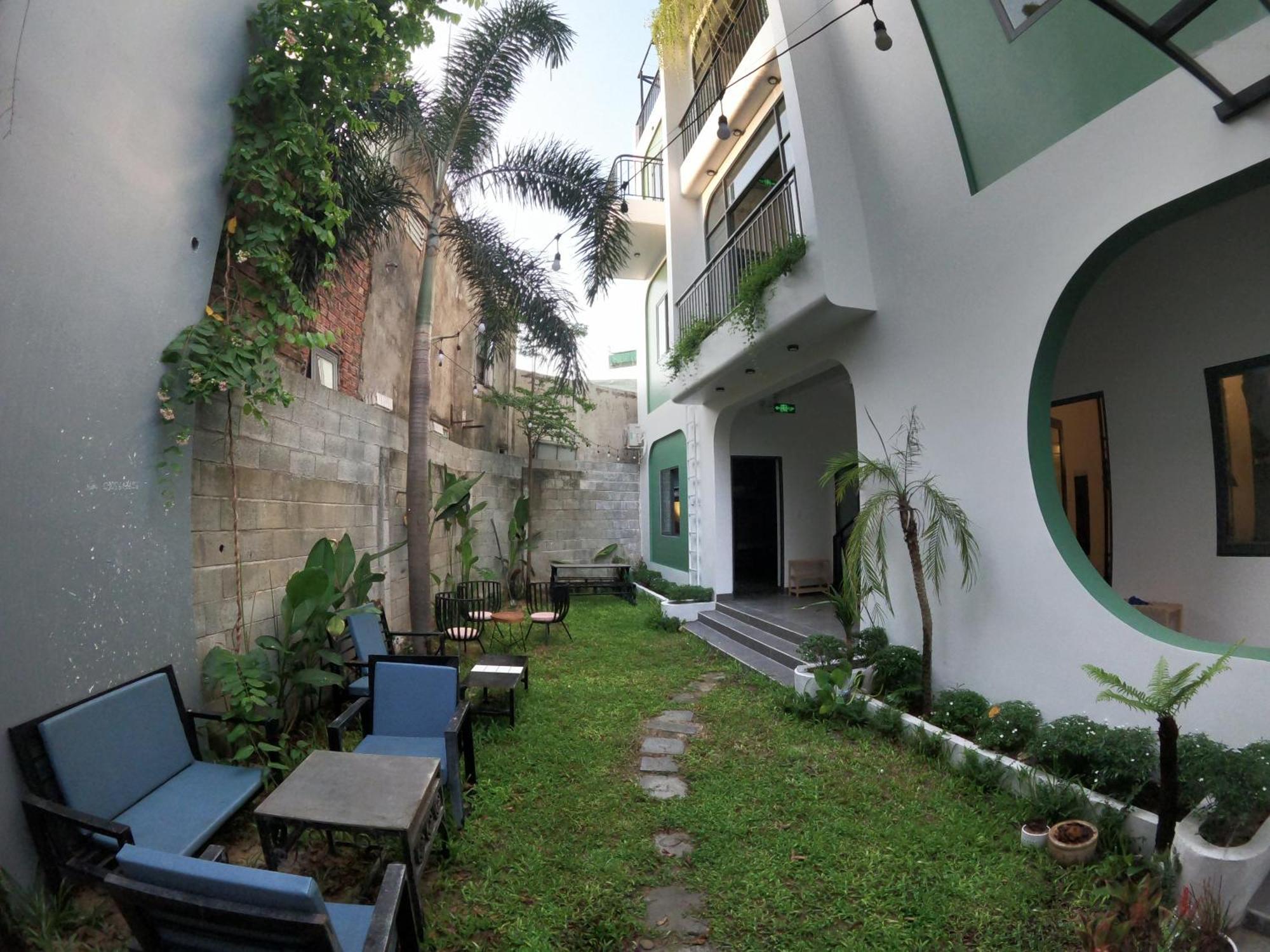 Gito Hostel