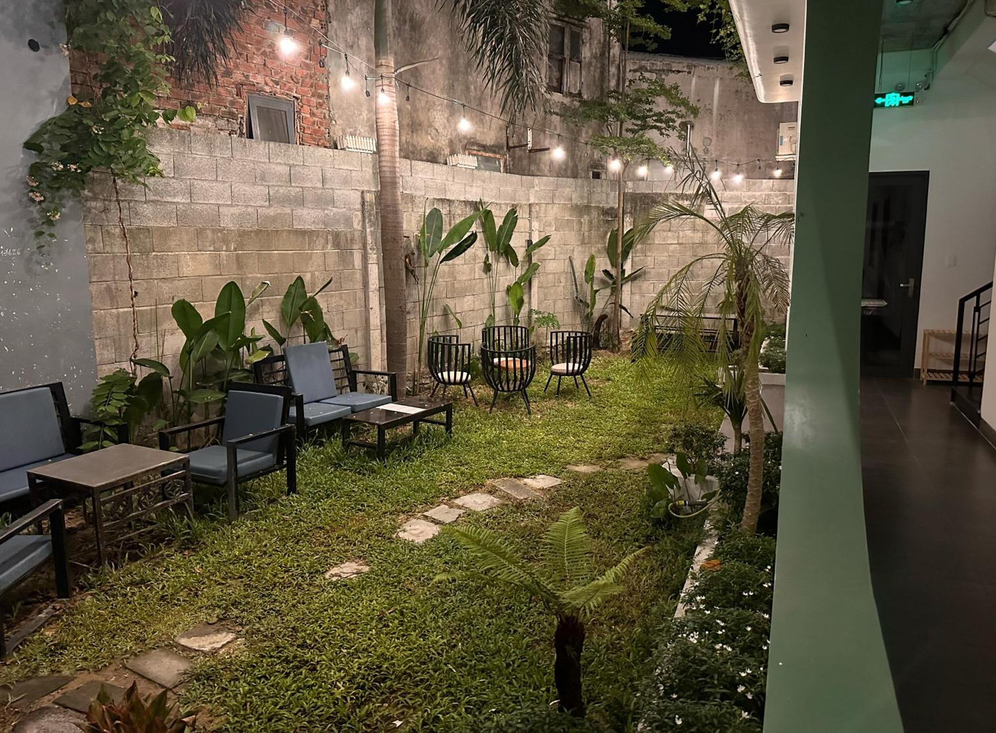 Hostel Gito *