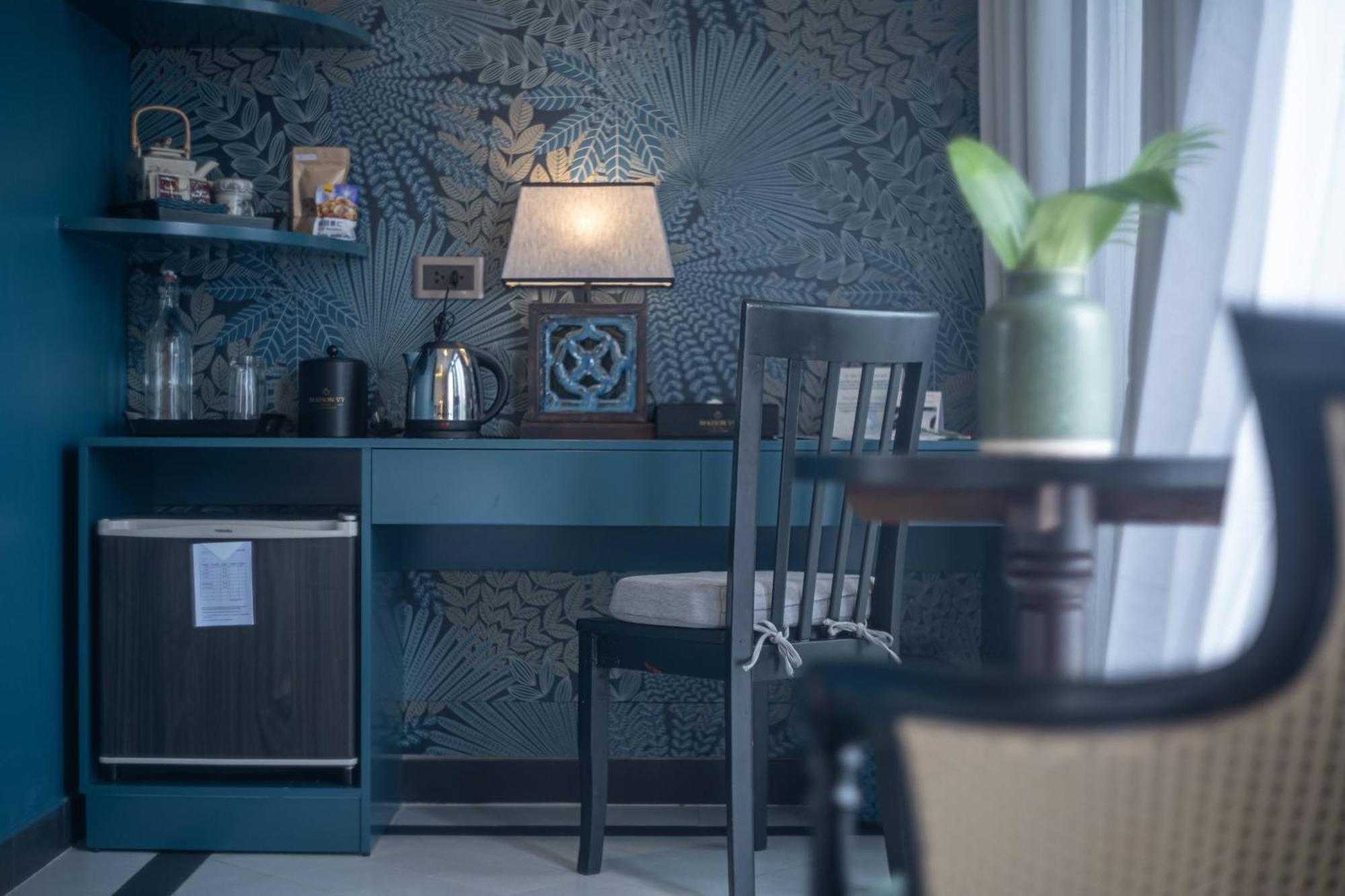 Maison Vy Hotel 4*