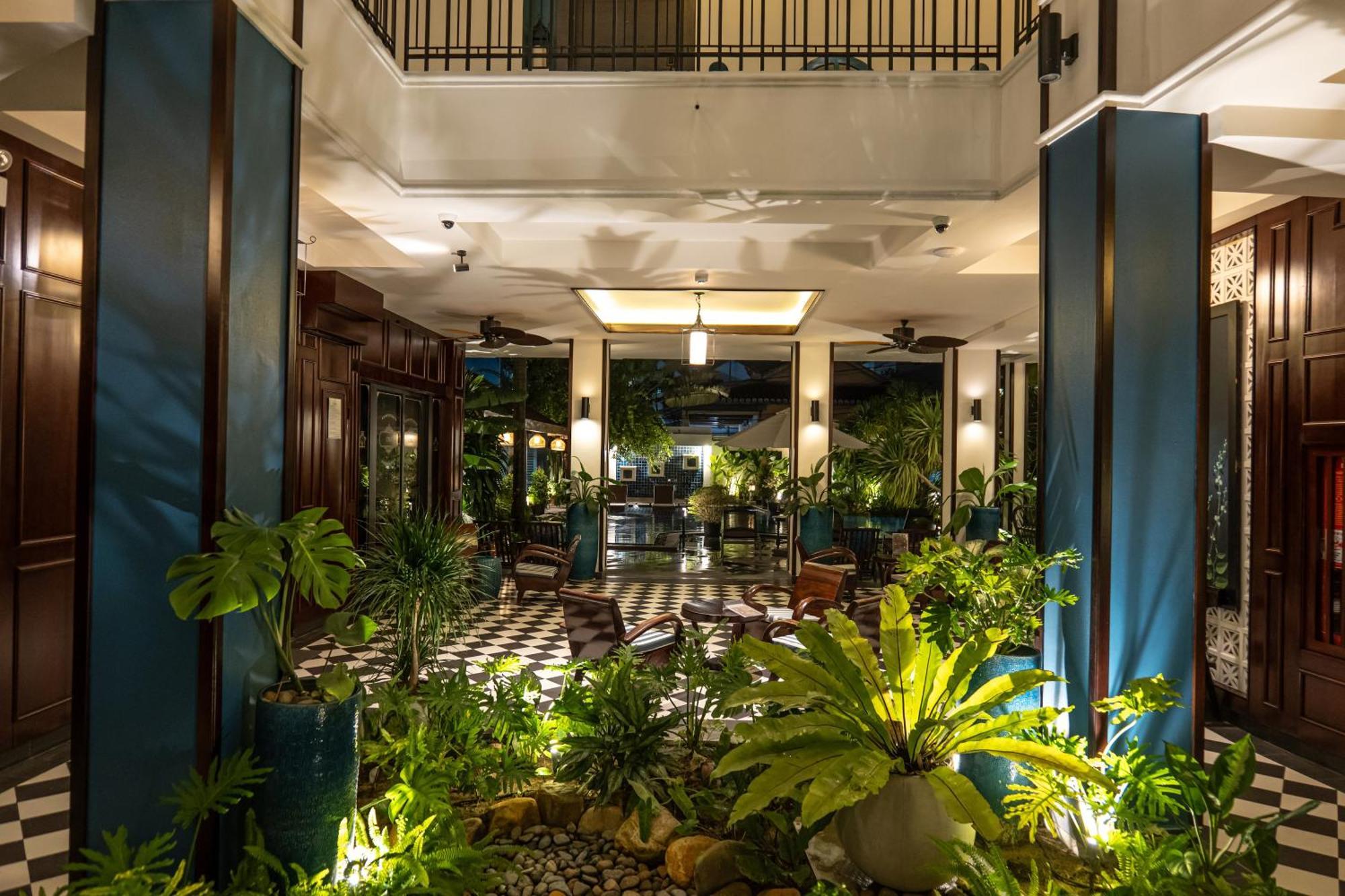 Maison Vy Hotel Hoi An