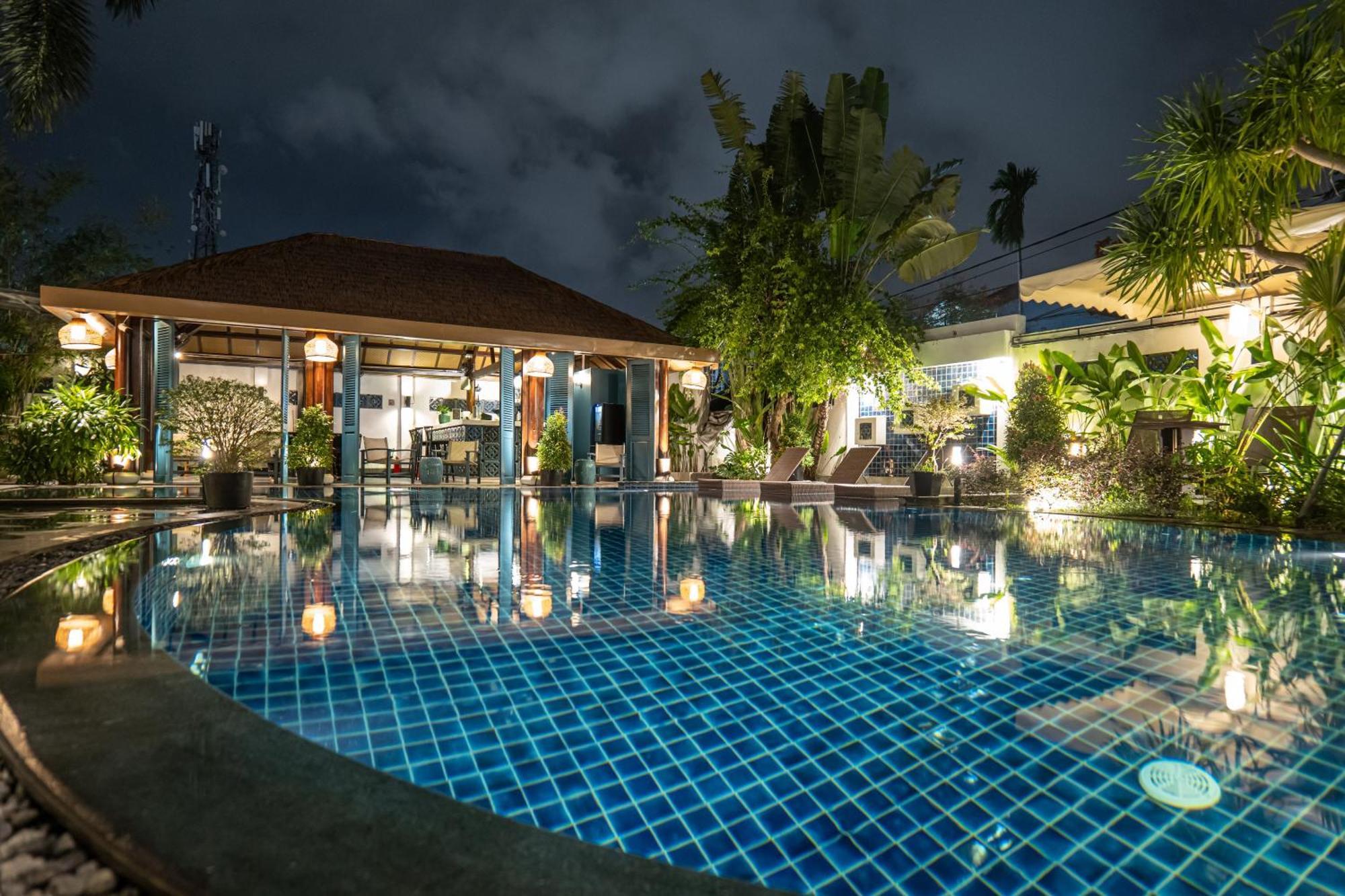 Hotel Maison Vy Hoi An