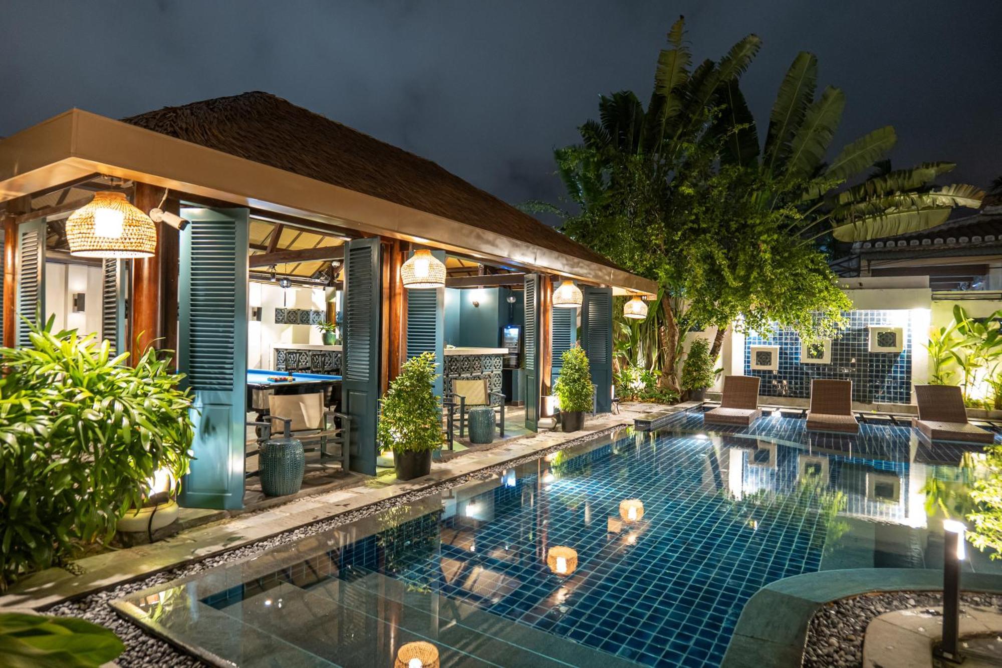 Maison Vy 4*