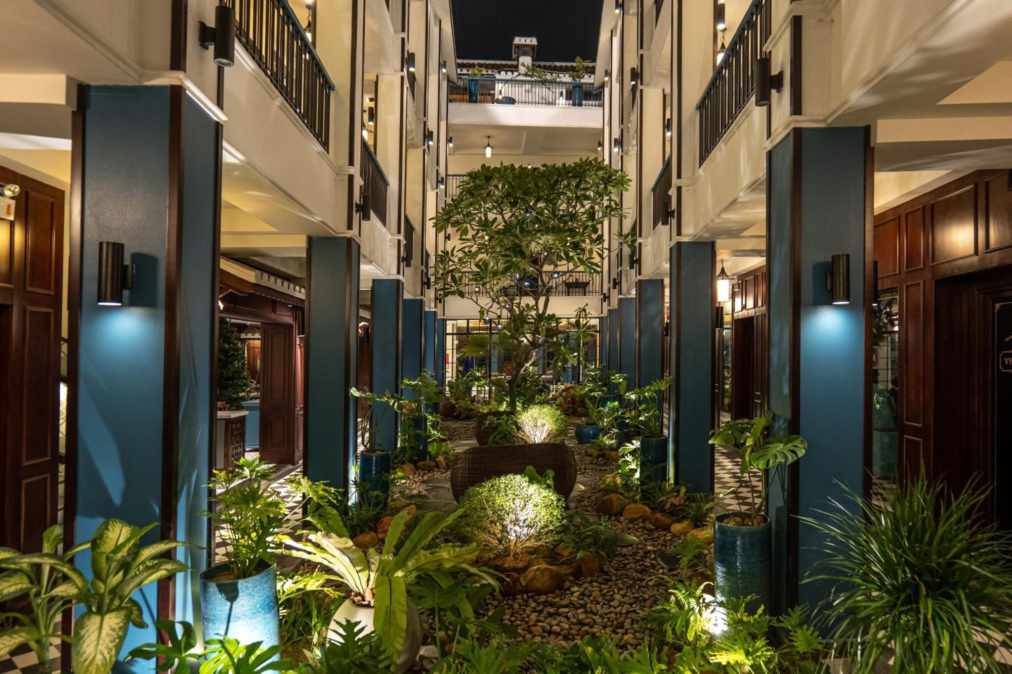 Maison Vy Hoi An