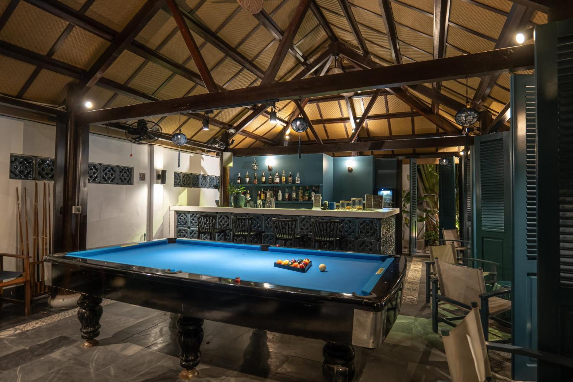 Maison Vy 4* Hoi An