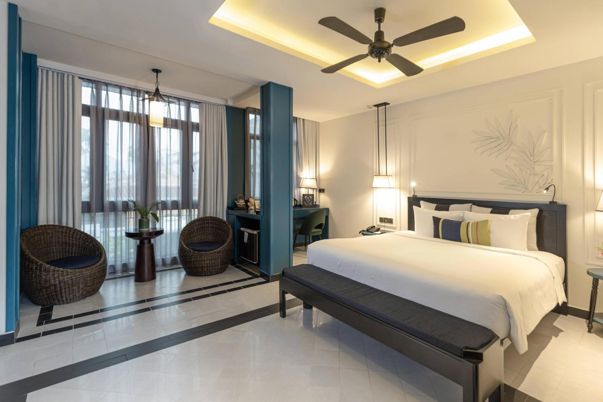 Maison Vy Hotel