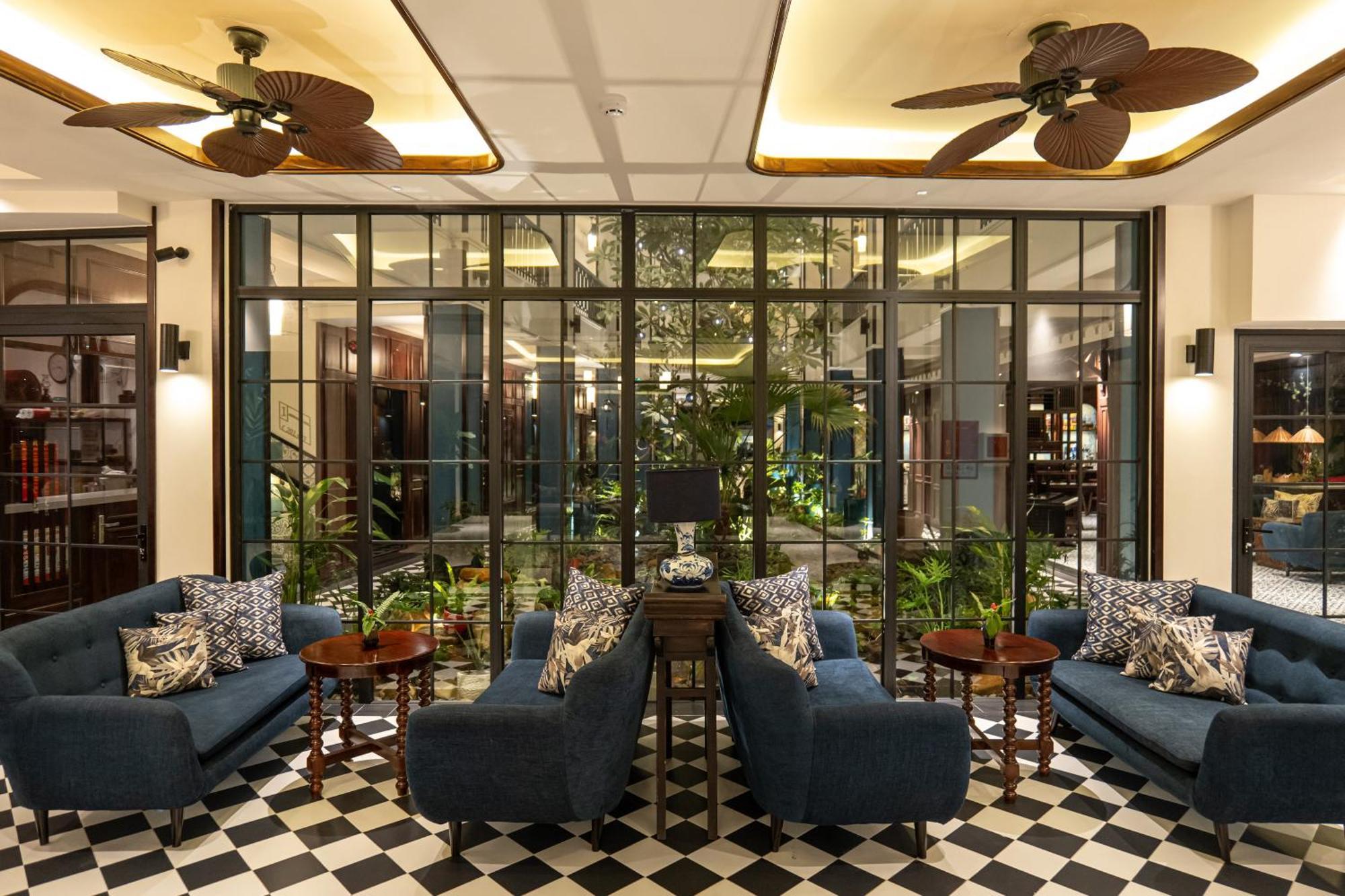 Maison Vy Hotel 4*
