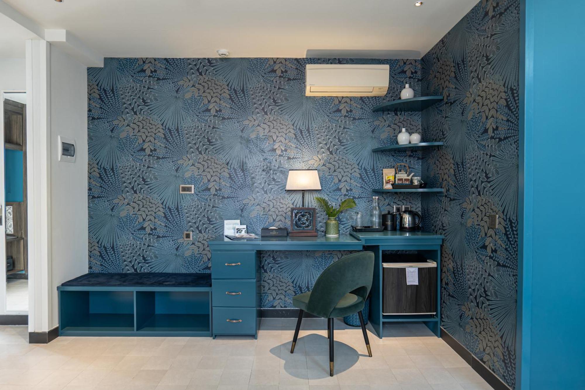 Hotel Maison Vy 4*