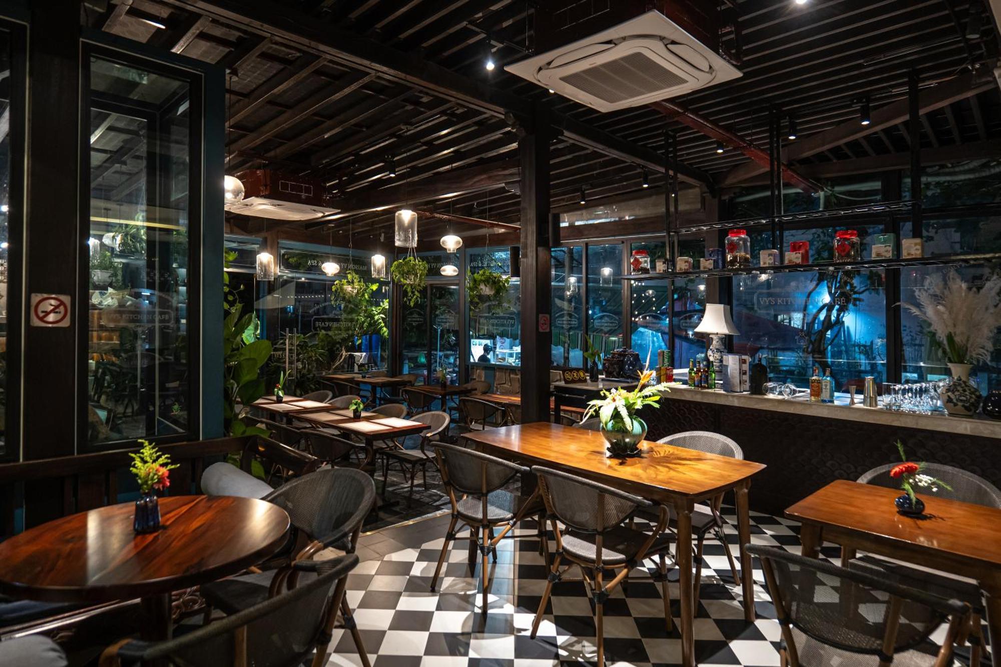 Maison Vy Hotel