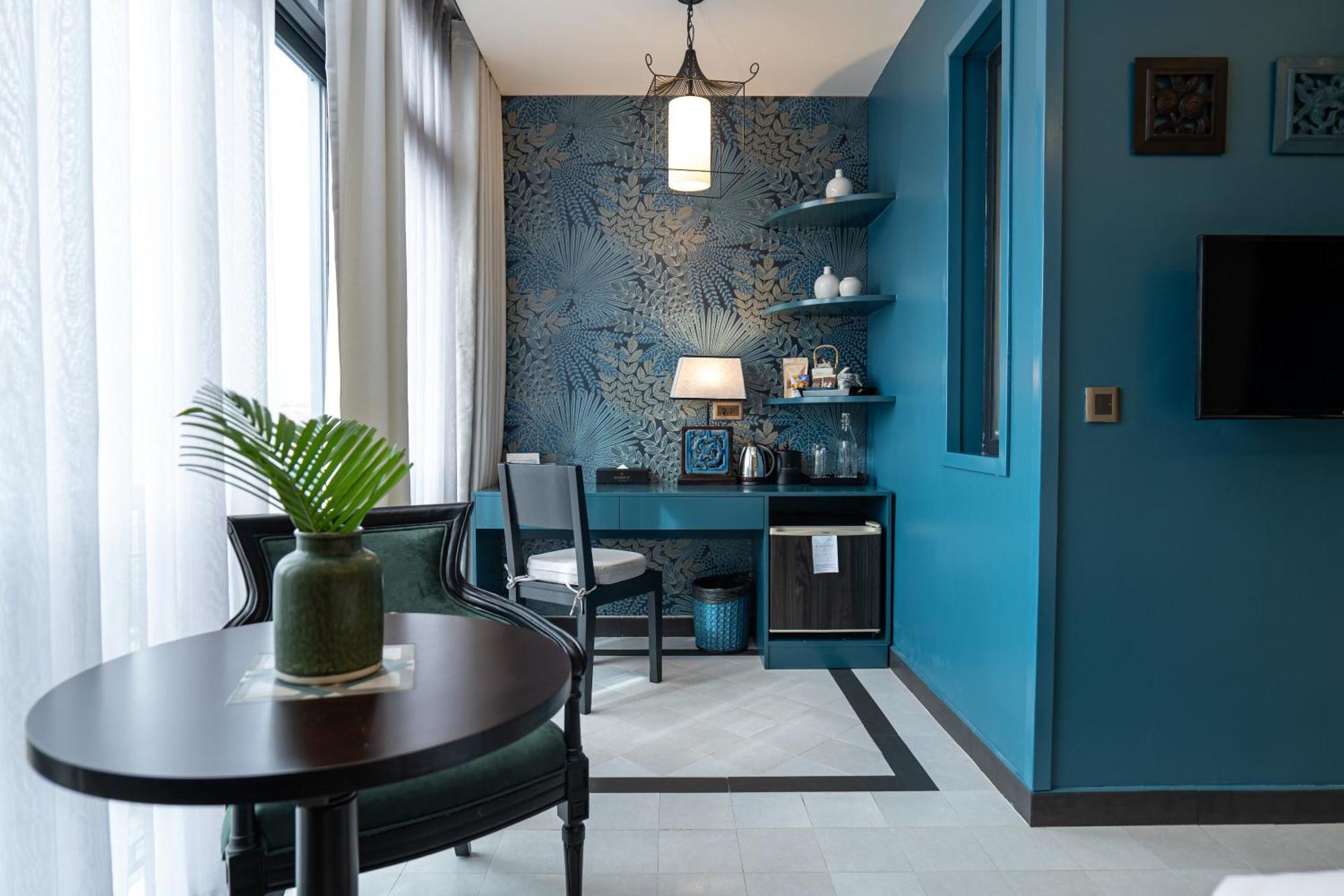 Hotel Maison Vy 4*