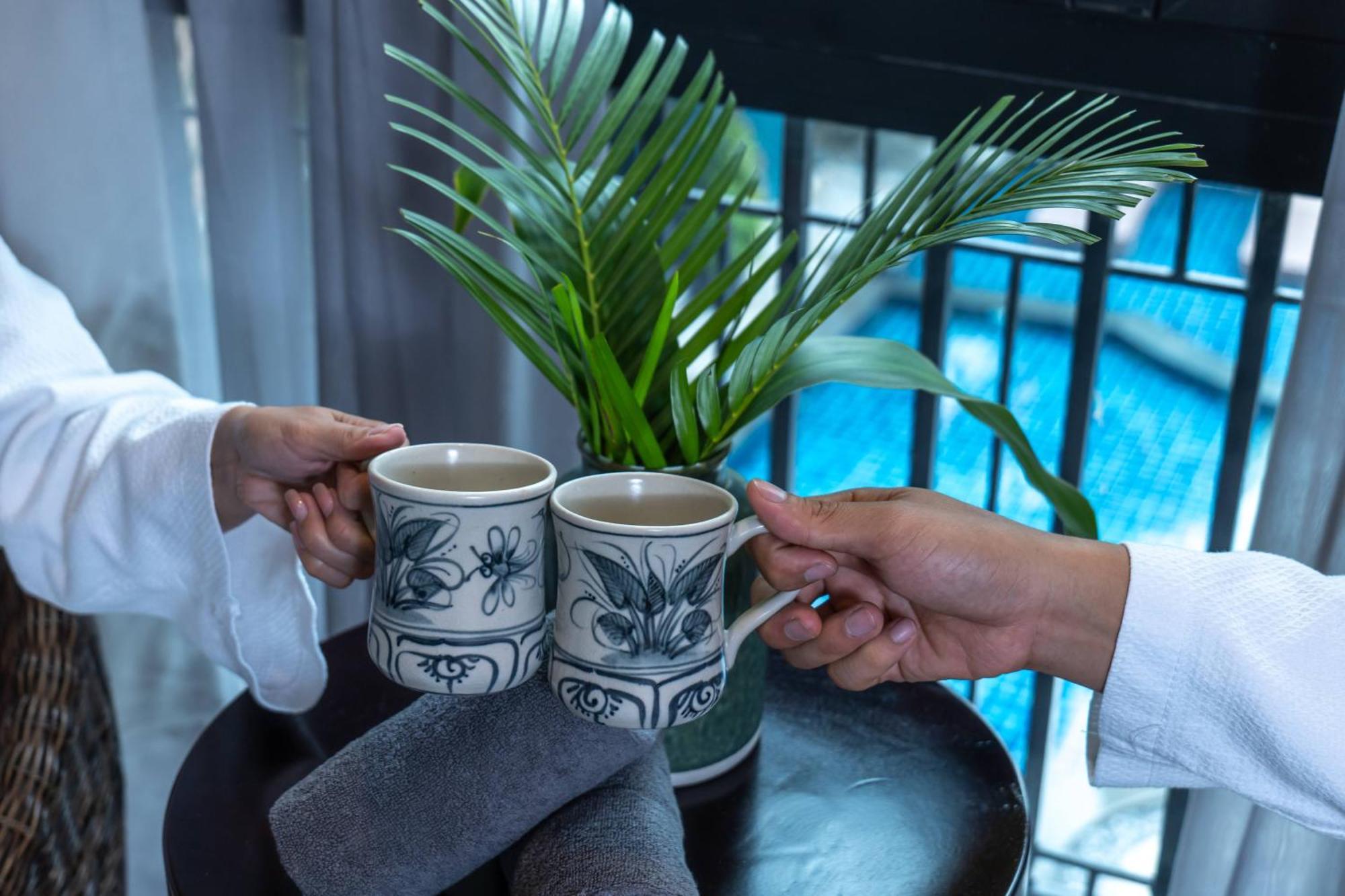 Maison Vy Hotel Hoi An