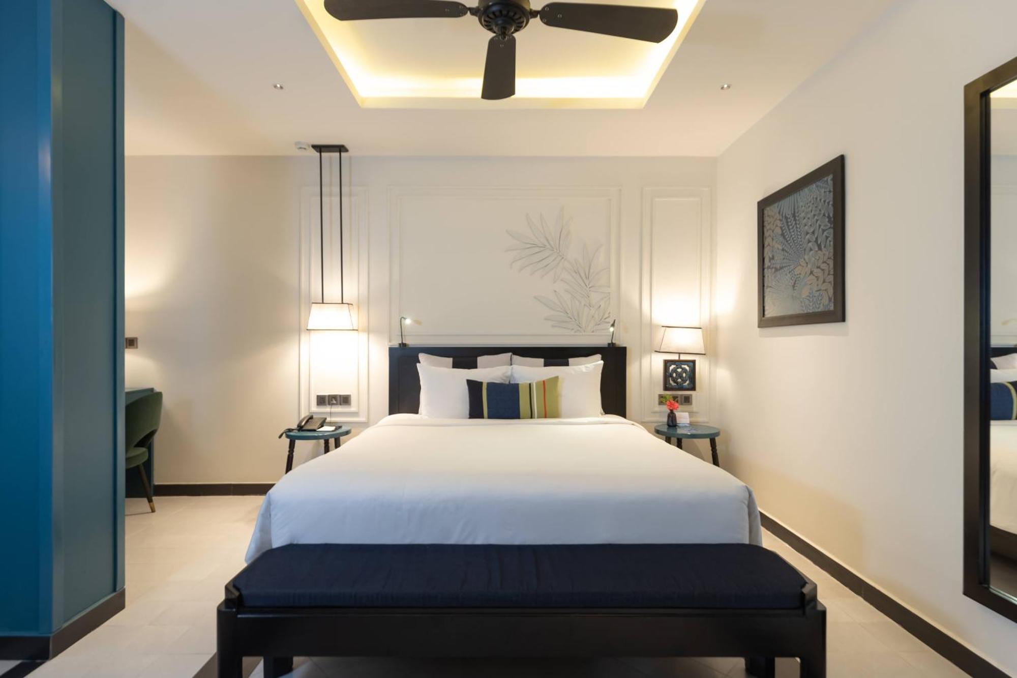 Hotel Maison Vy Hoi An