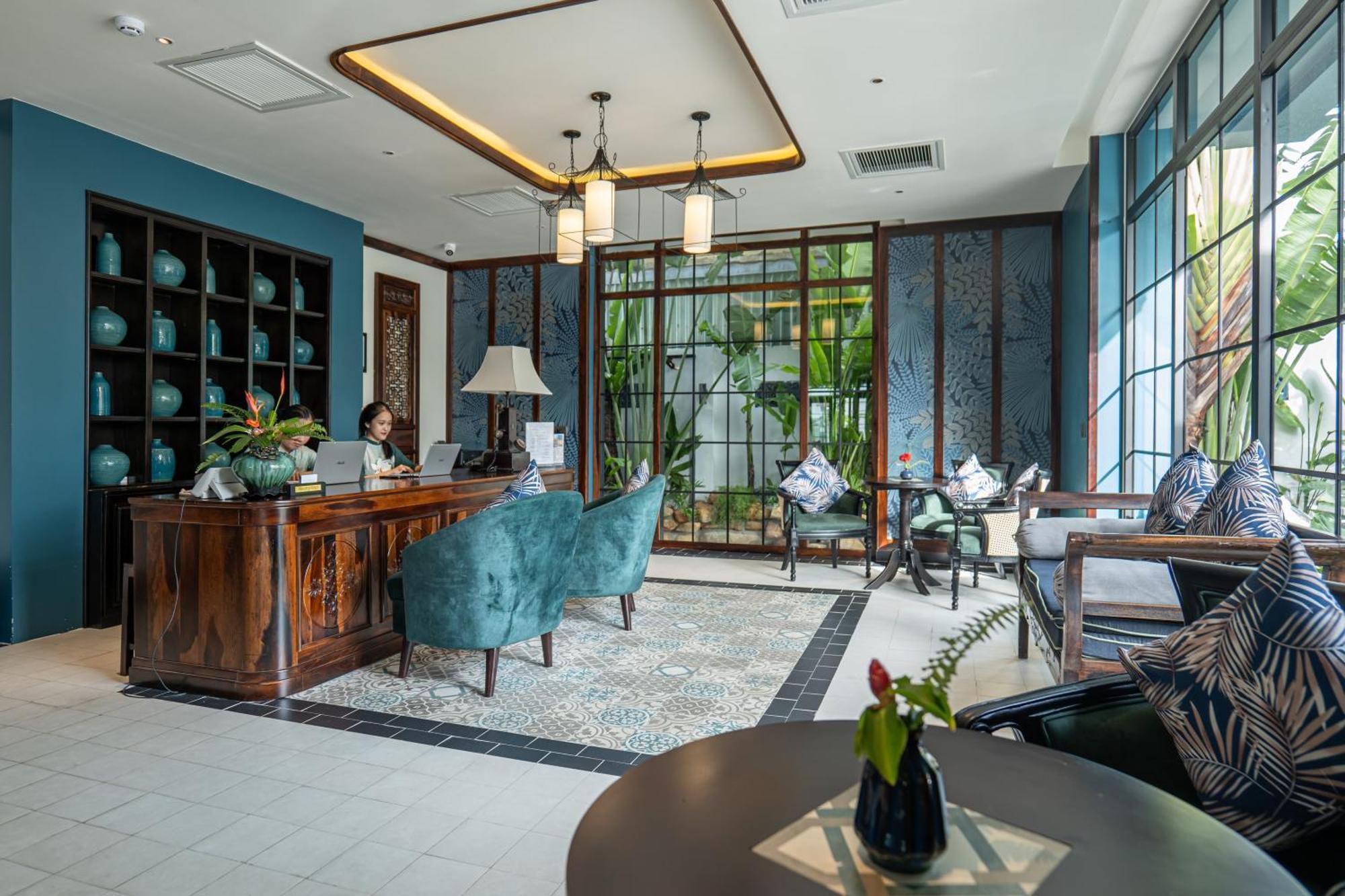 Maison Vy 4*
